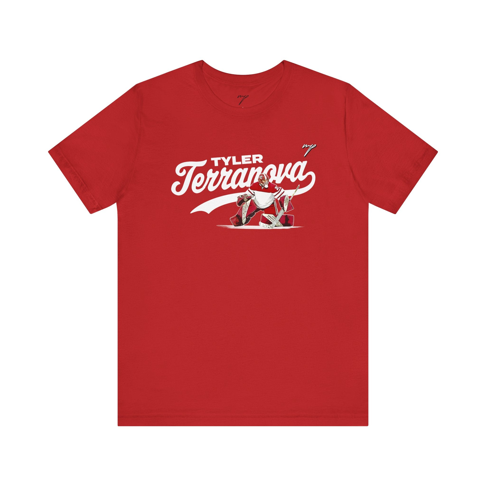 Tyler Terranova Graphic Tee