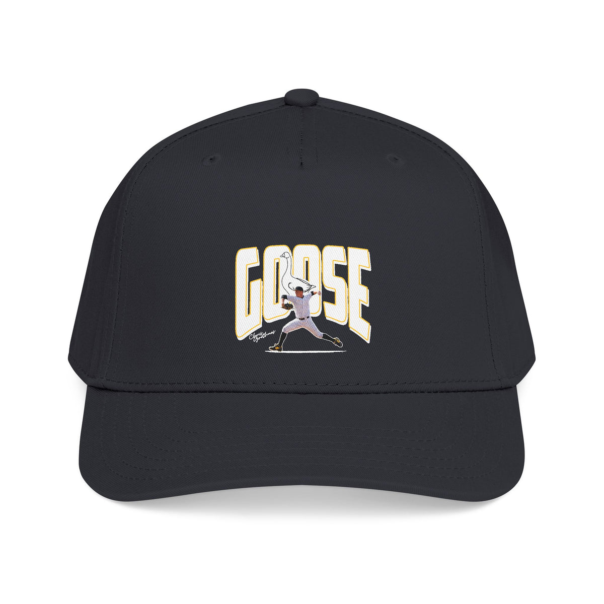 Chris Grothues Hat