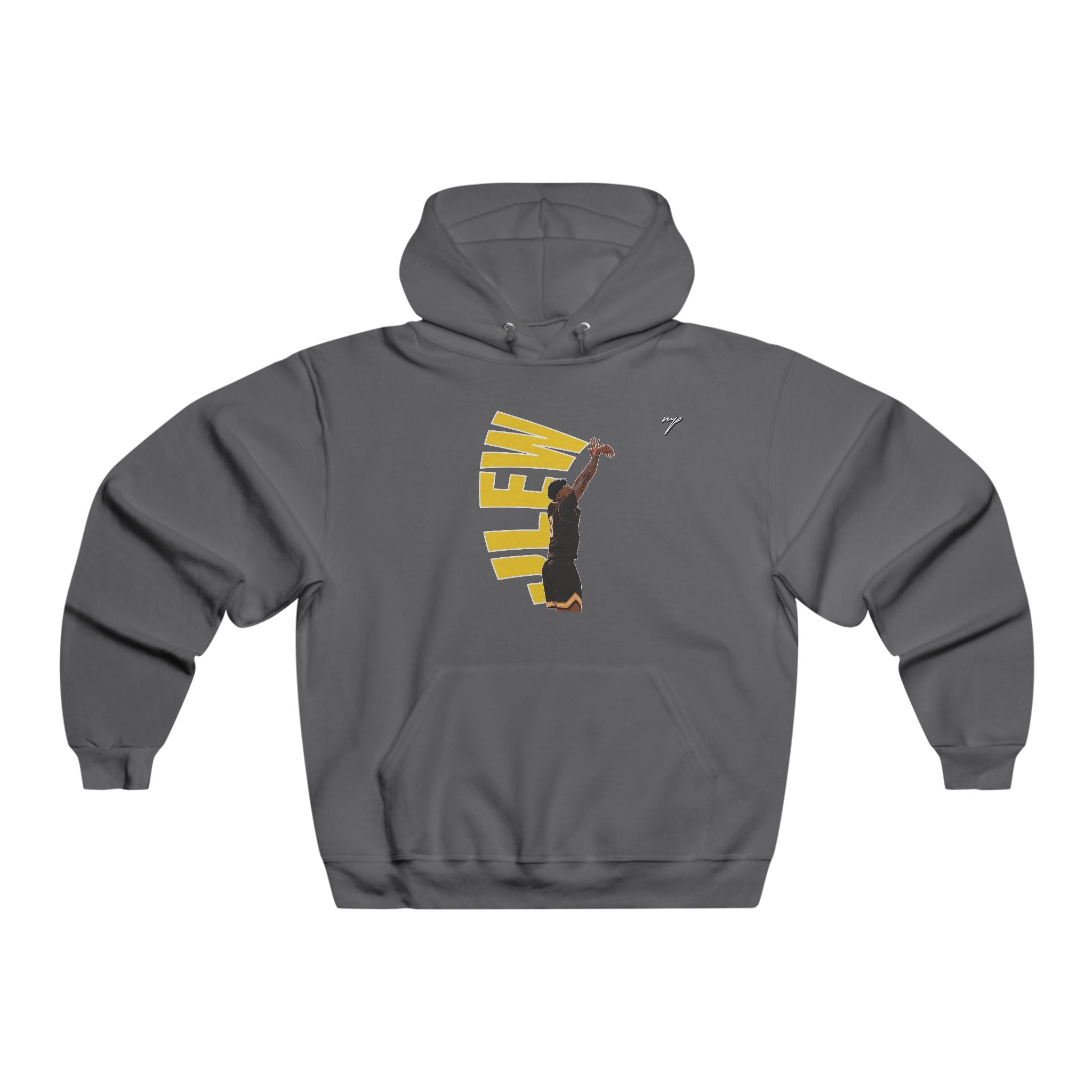 Joffrey Nunnally Vintage Hoodie