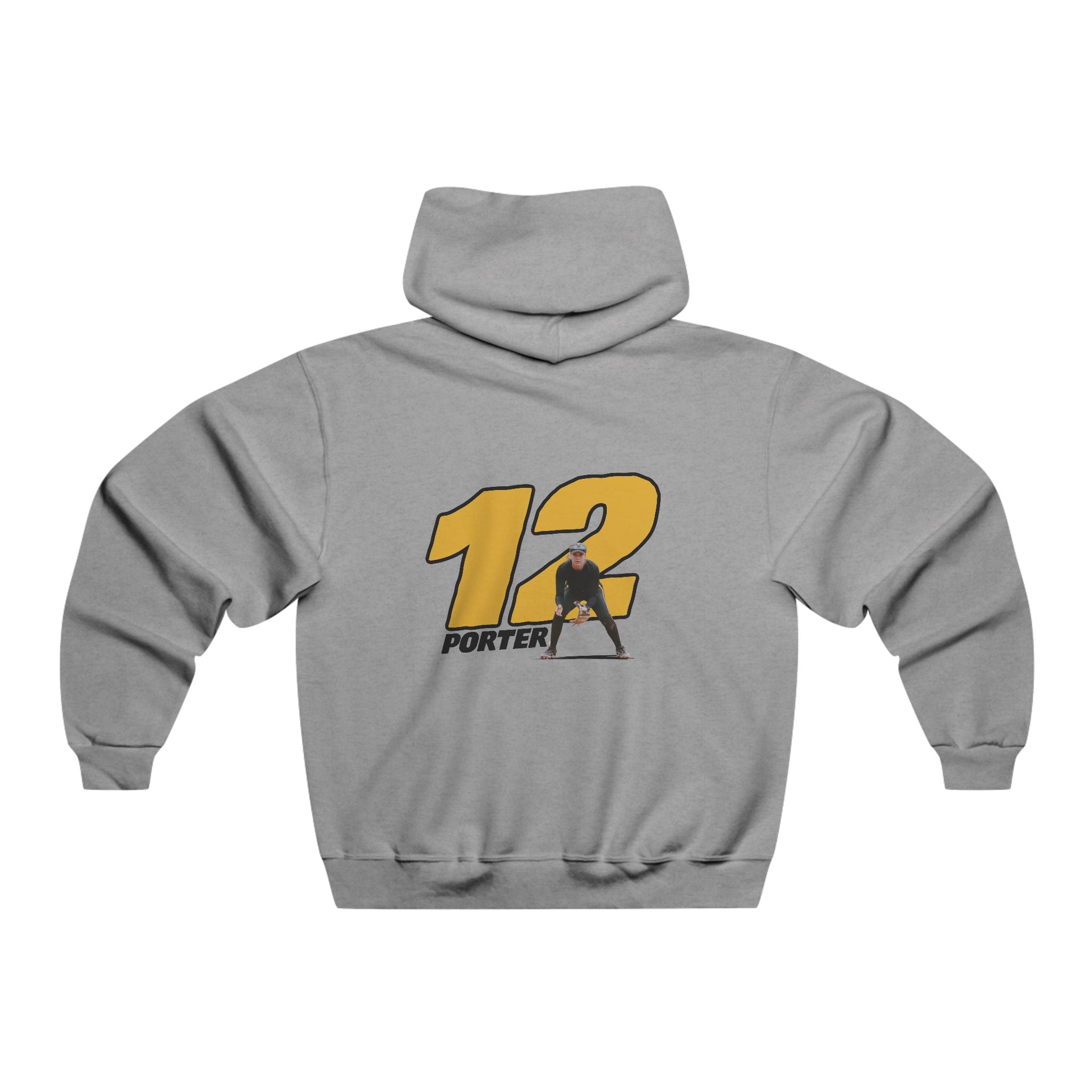 Avery Porter Vintage Hoodie