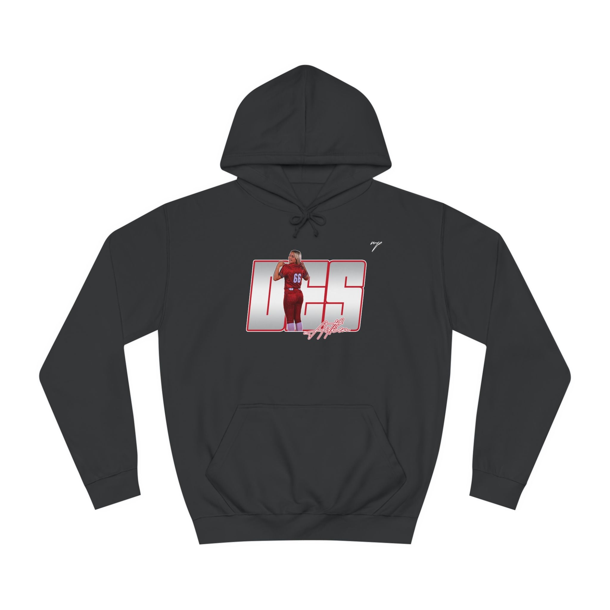 Desiree Aitken Hoodie
