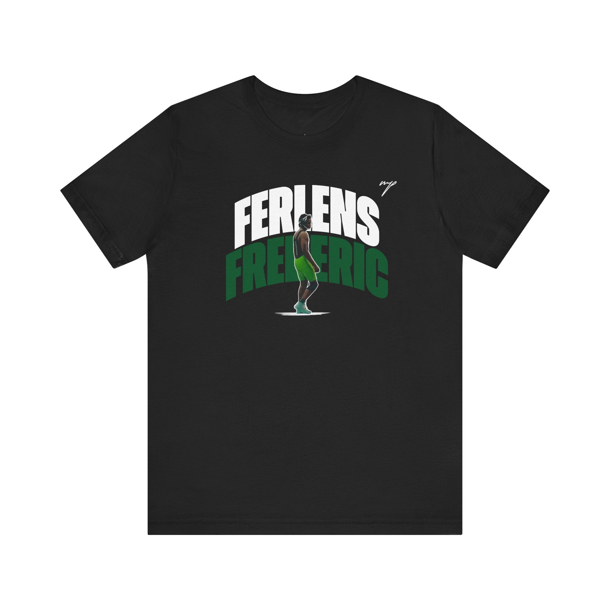 Ferlens Frederic Graphic Tee