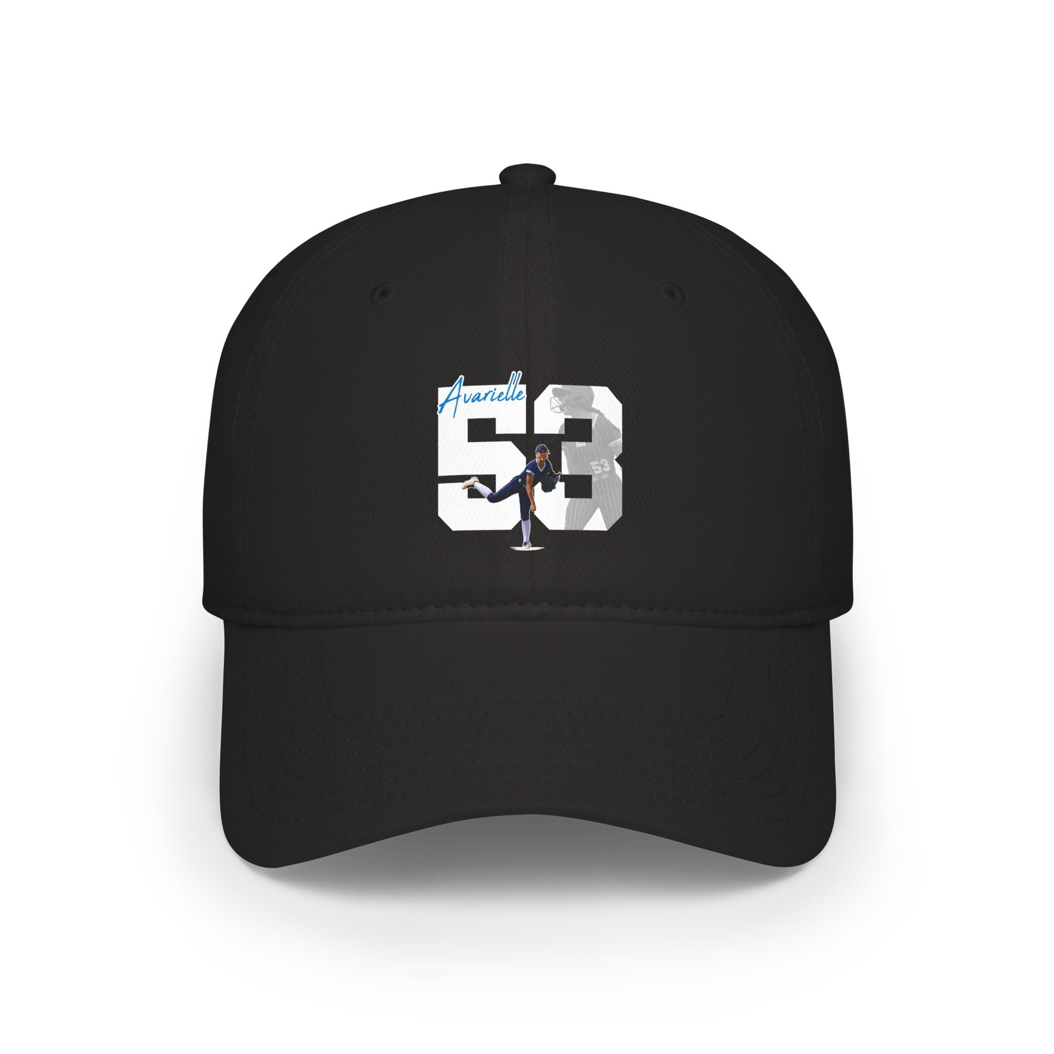 Avarielle Spuller Hat
