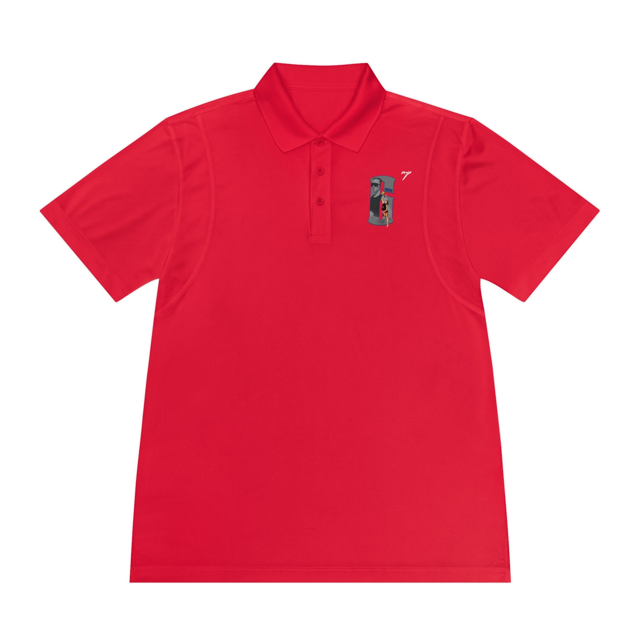 Ava Koehl Polo