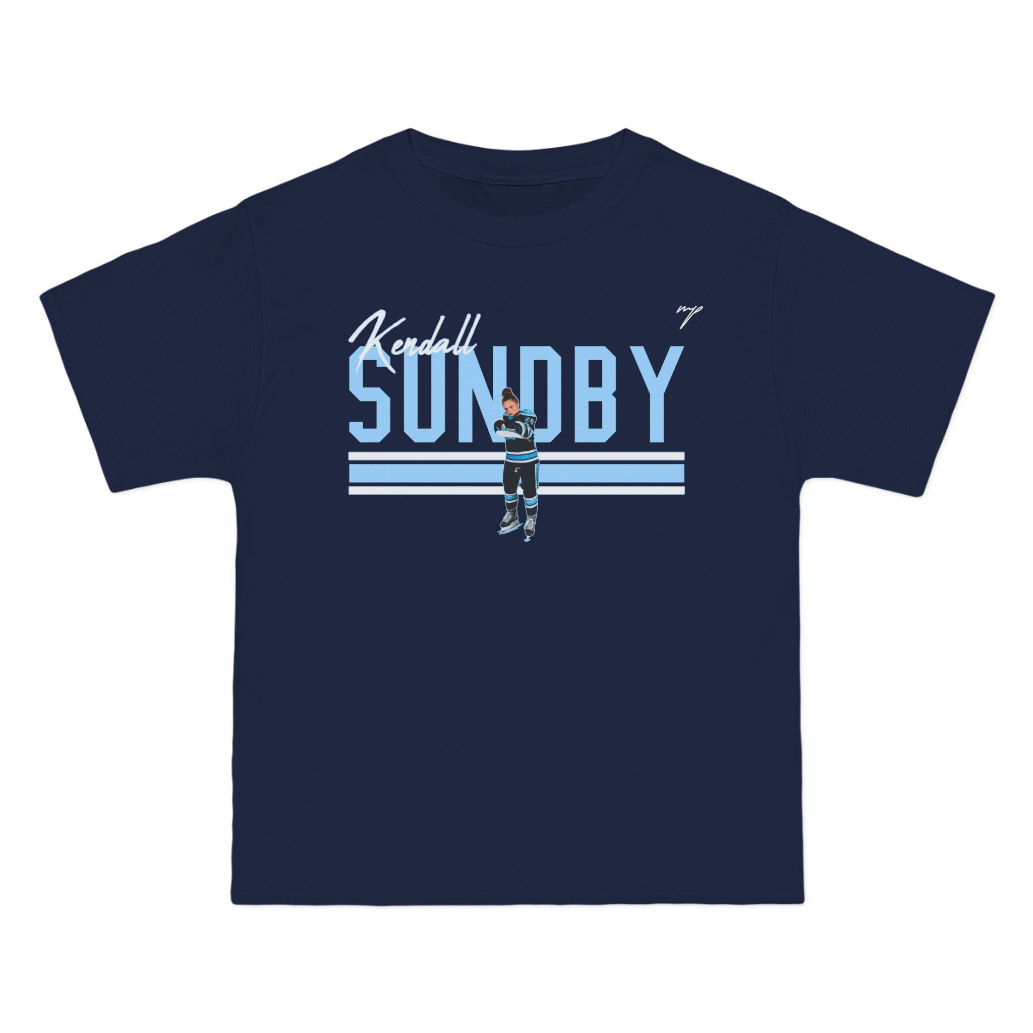 Kendall Sundby Vintage Tee