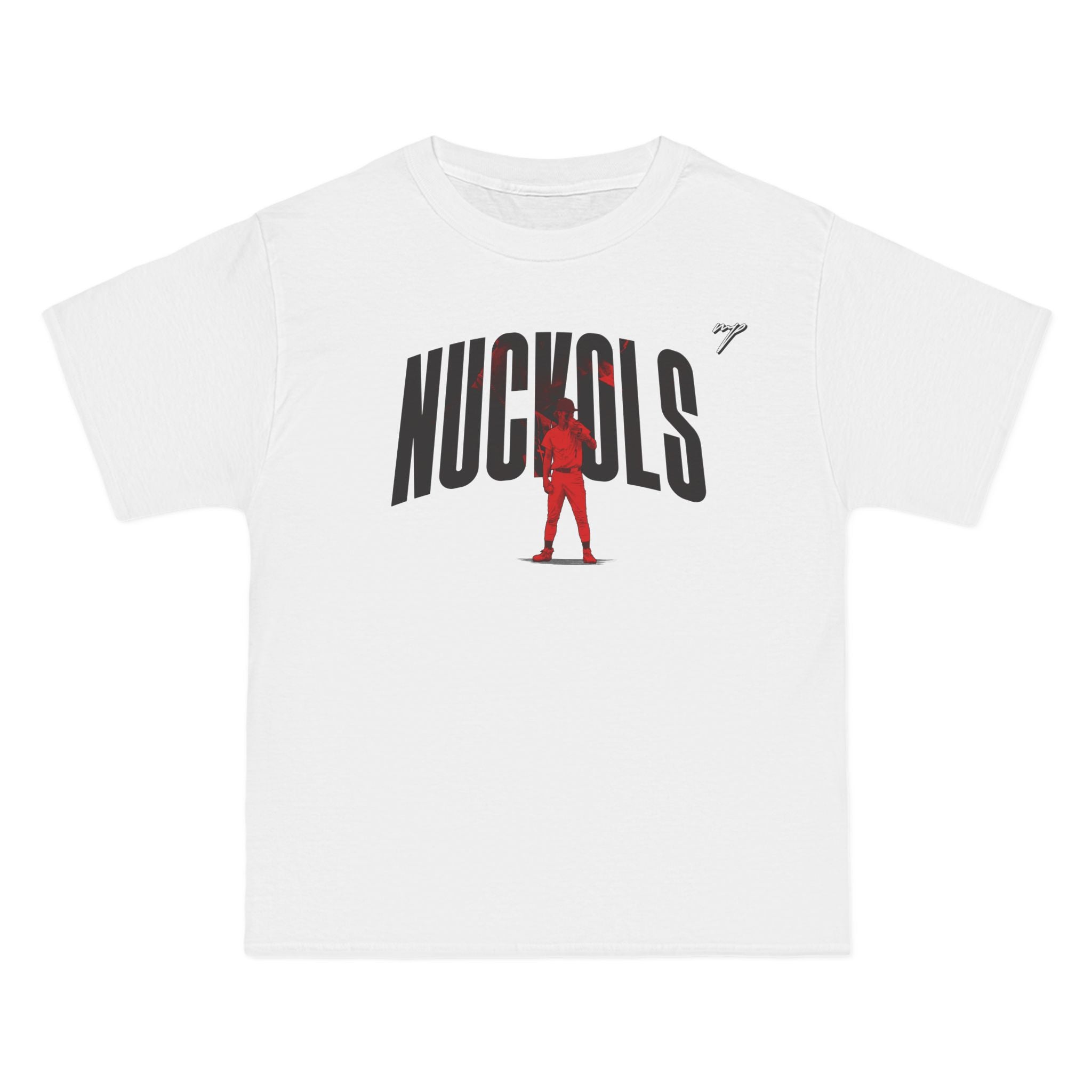 Maddox Nuckols Vintage Tee