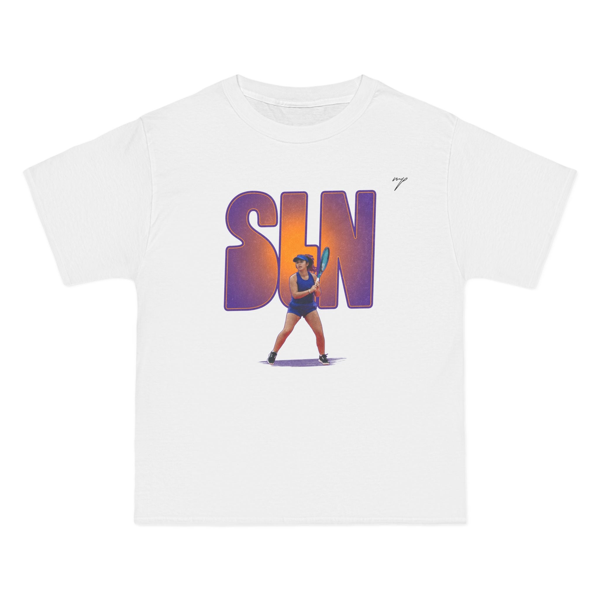 Sofia Lopez Naranjo Vintage Tee