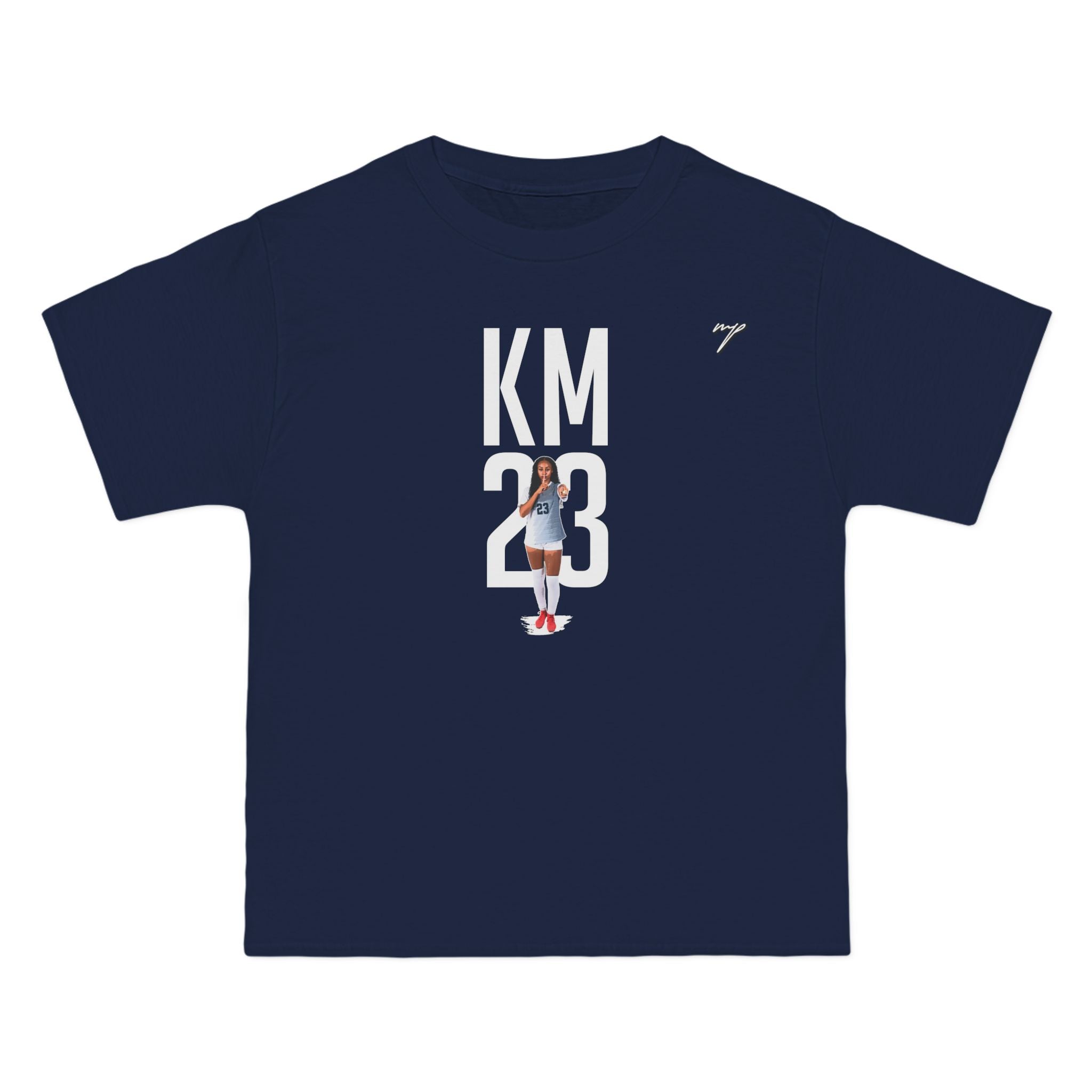 Katrina Marsh Vintage Tee