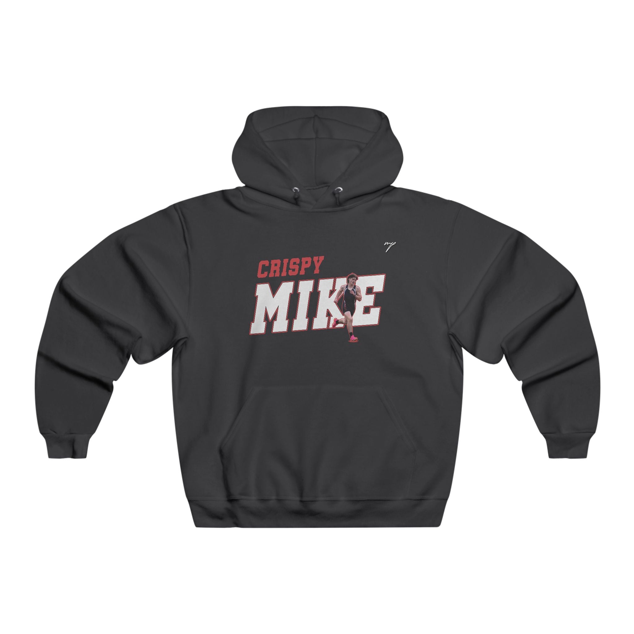 Mike Reistroffer Vintage Hoodie