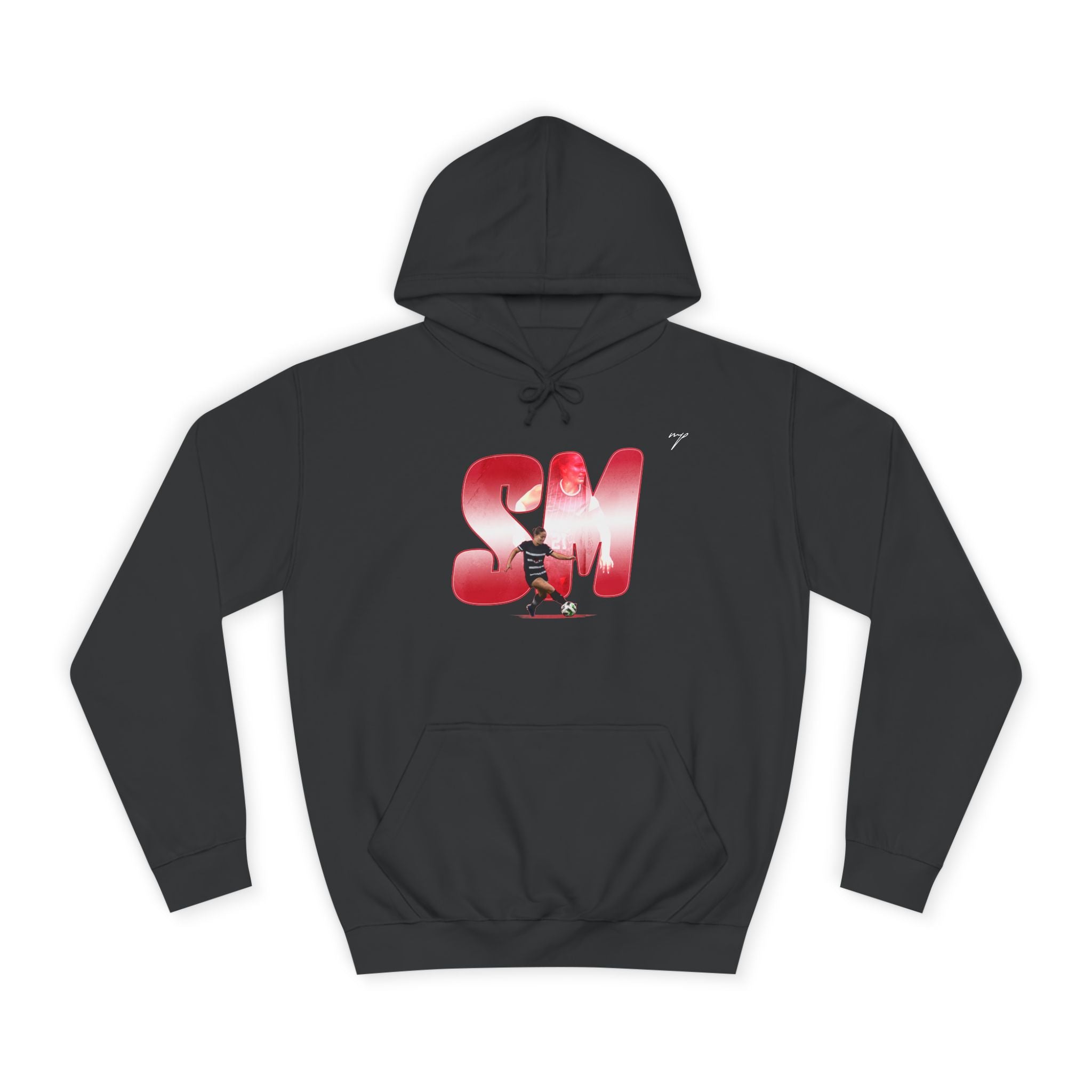 Sophia Memory Hoodie