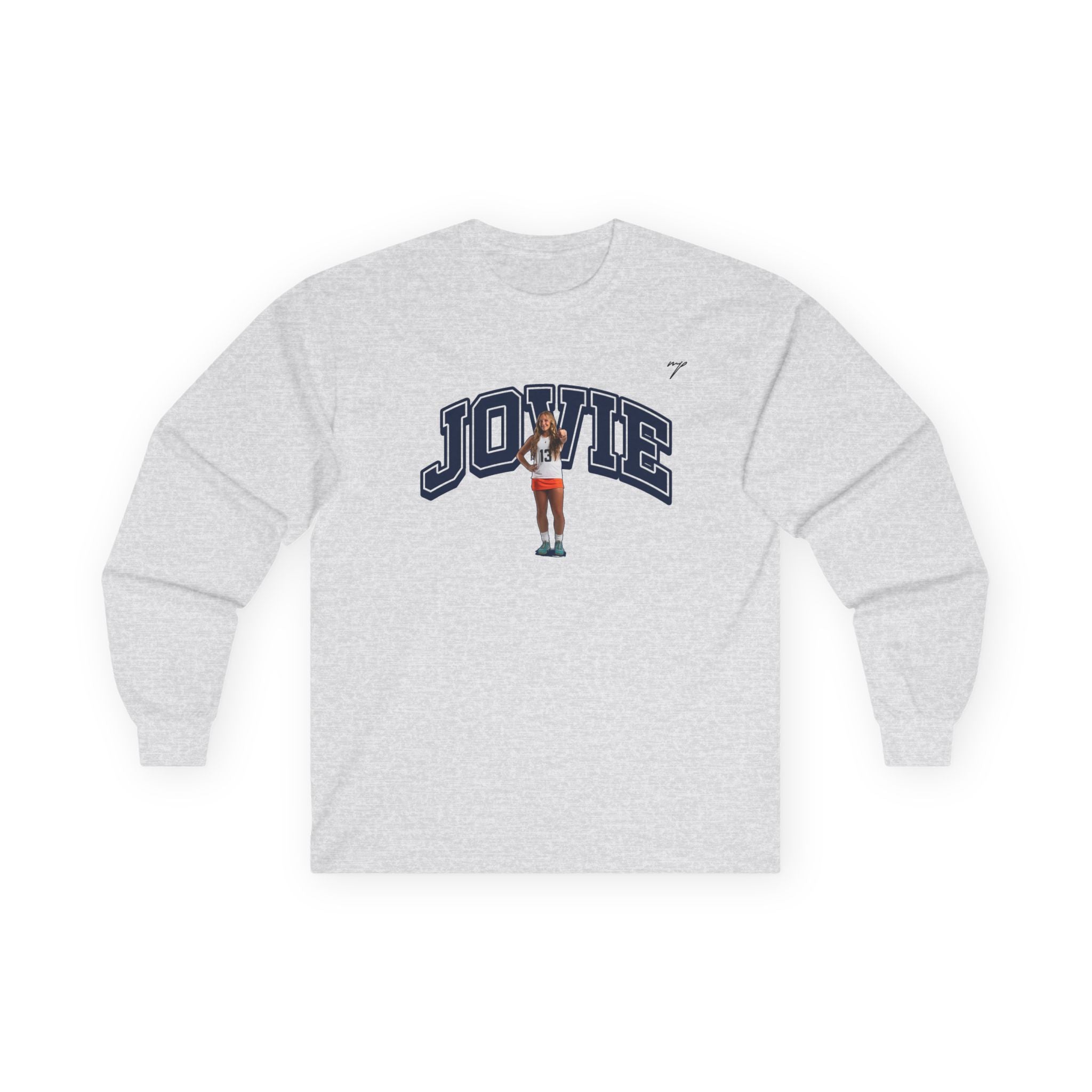 Jovie Weaver Long Sleeve