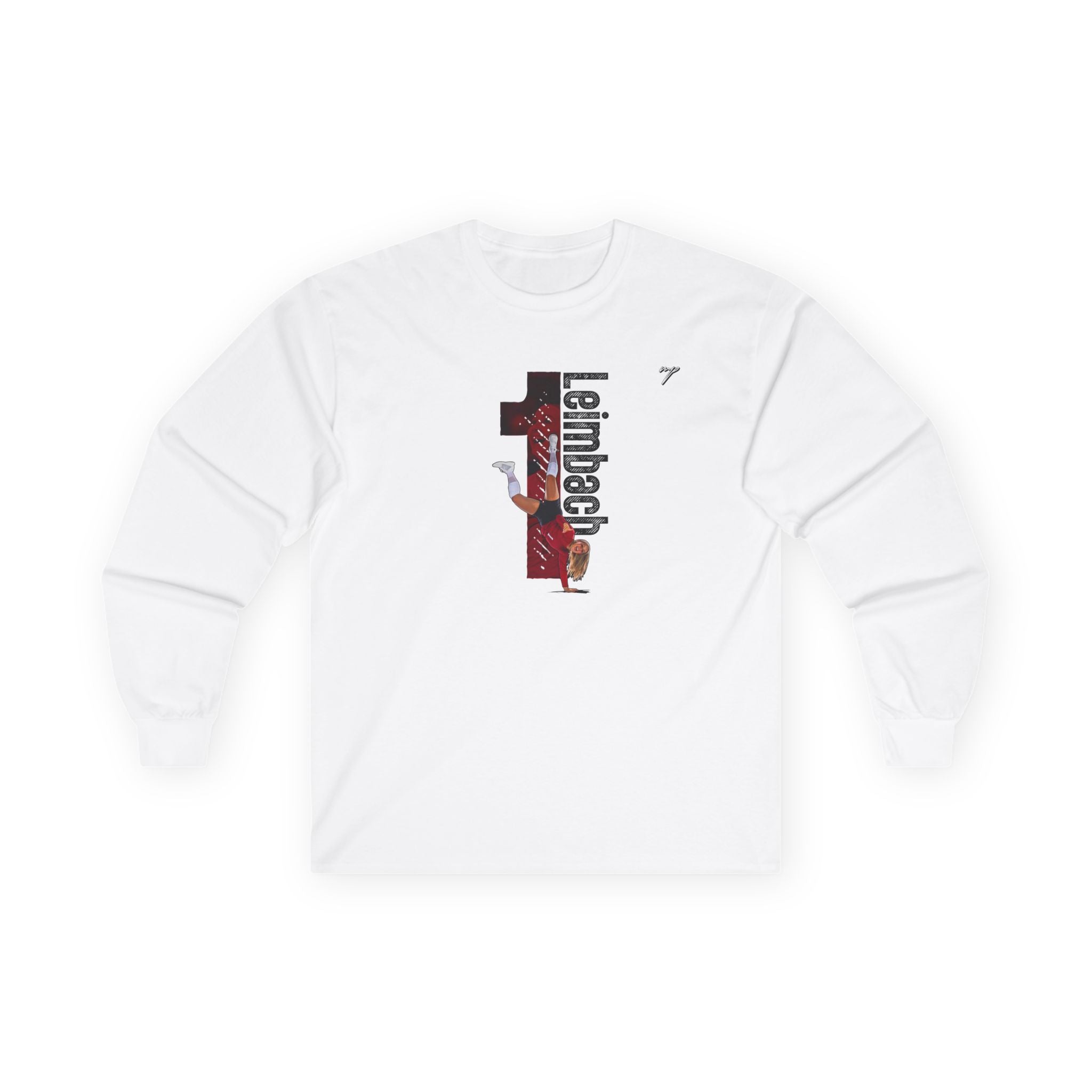 Keri Leimbach Long Sleeve Tee