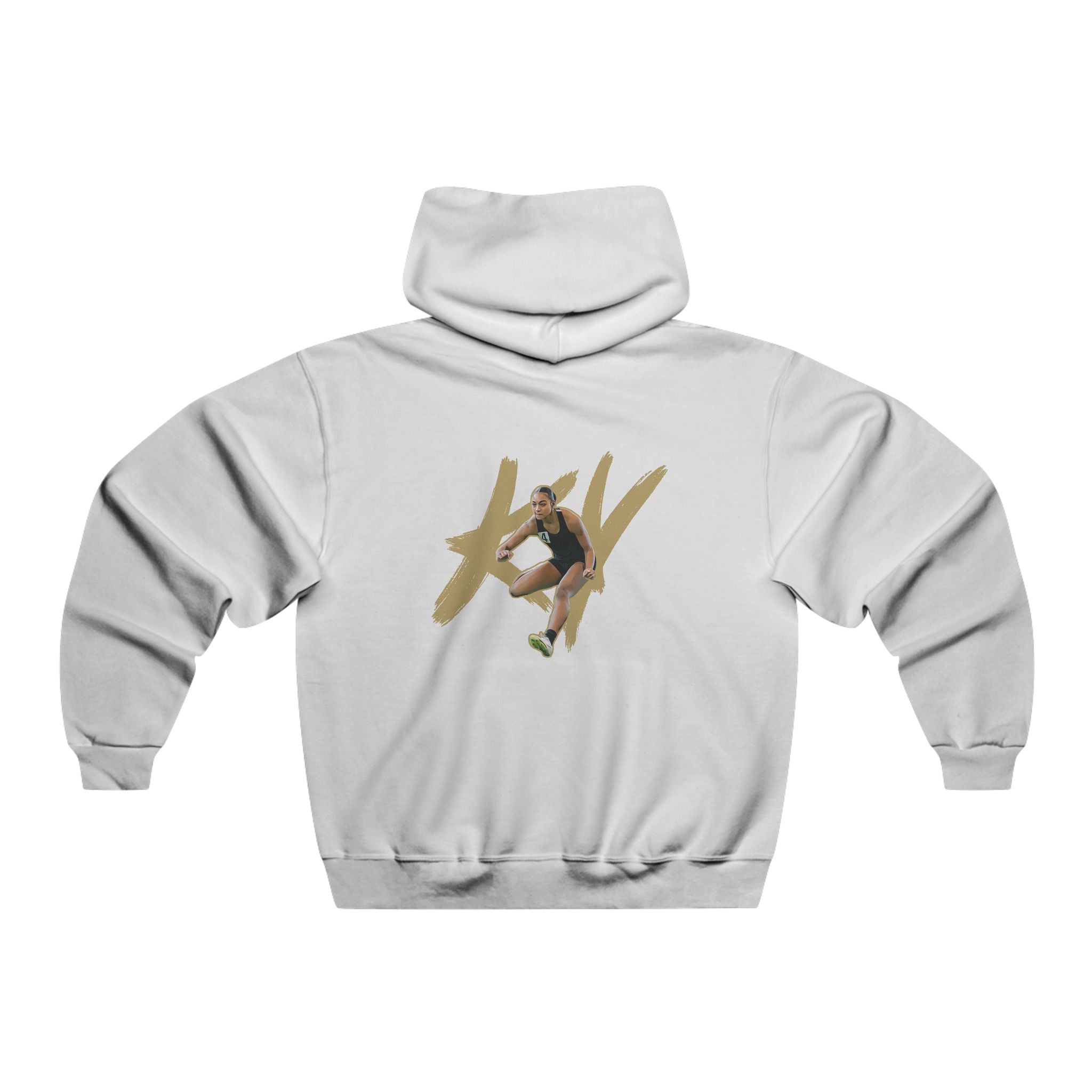 Kylei Anderson Vintage Hoodie