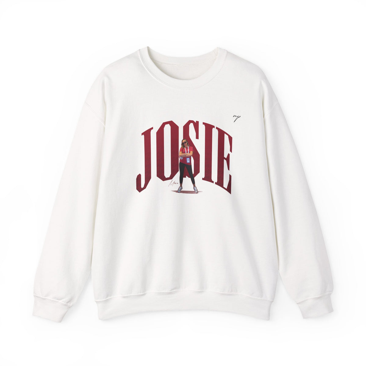 Josie Moore Crewneck