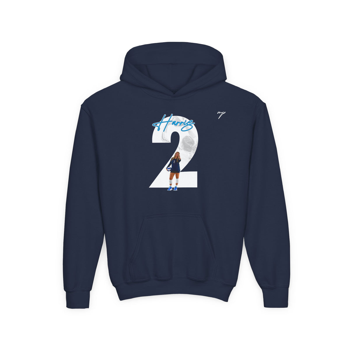 Ava Harris YOUTH Hoodie
