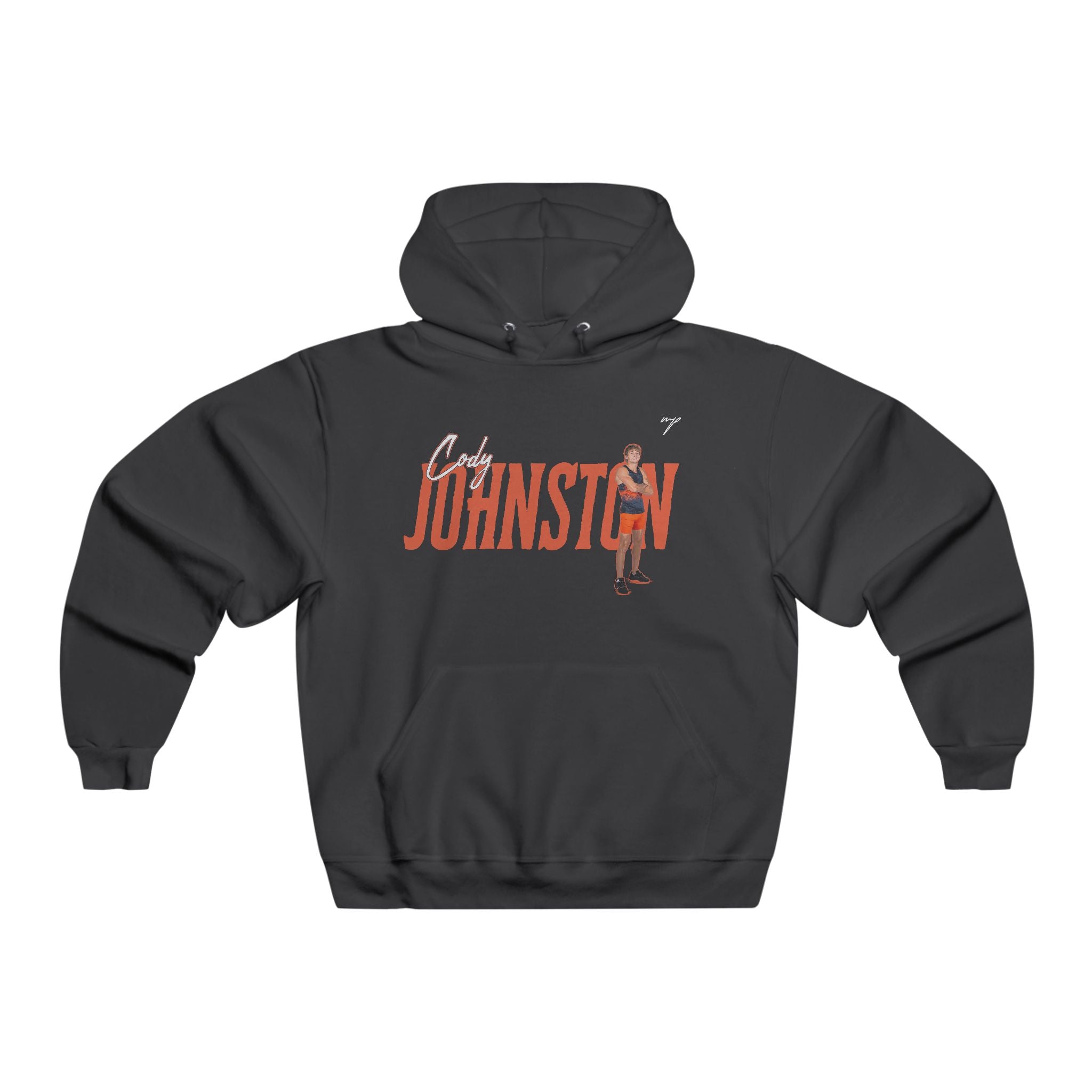 Cody Johnston Vintage Hoodie