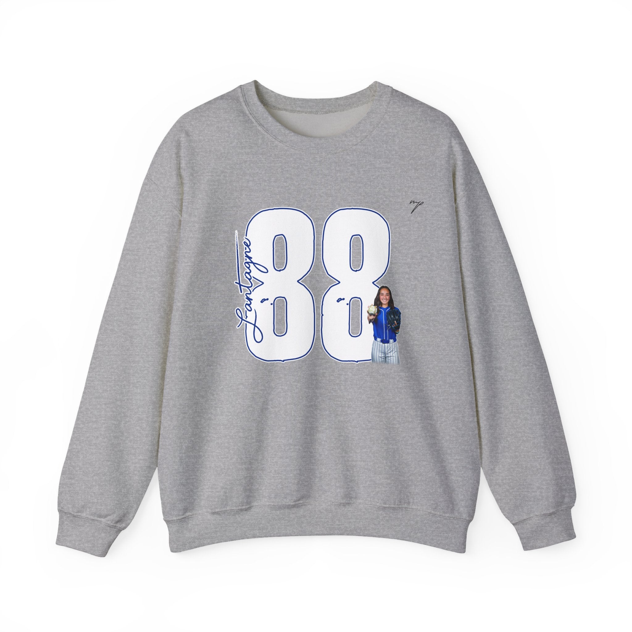 Eva Lantagne Crewneck