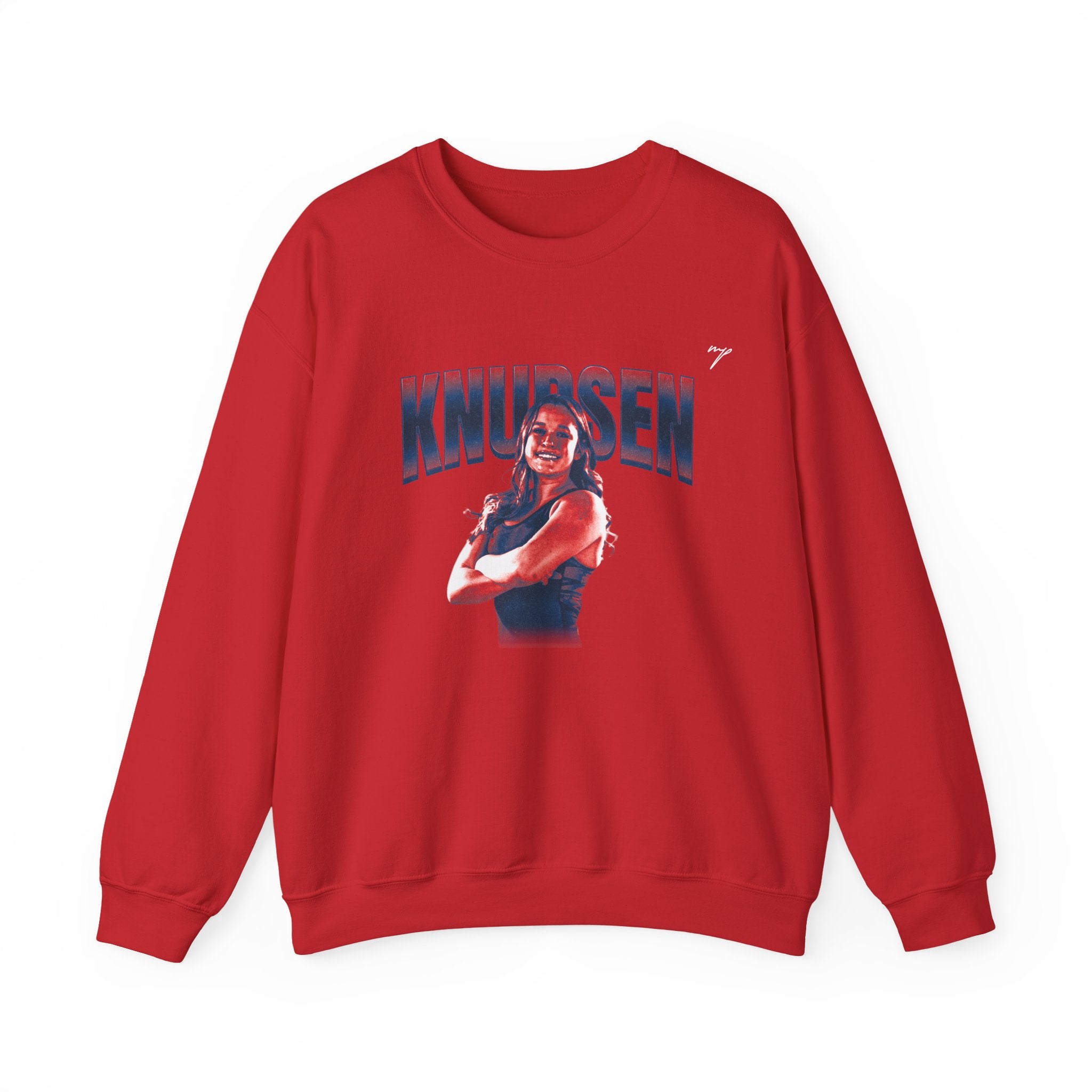 Kylee Knudsen Crewneck