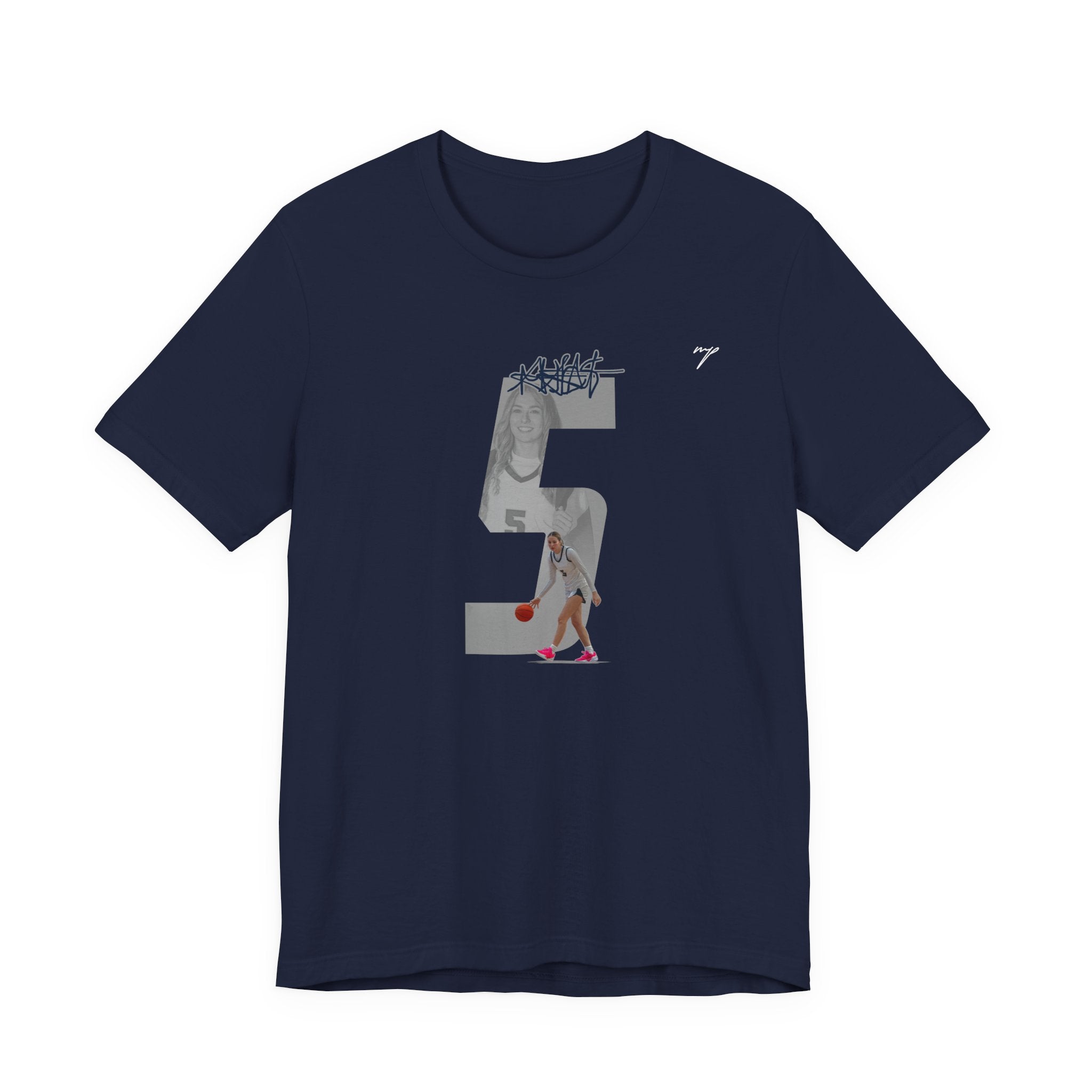 Mariana Cubero Graphic Tee