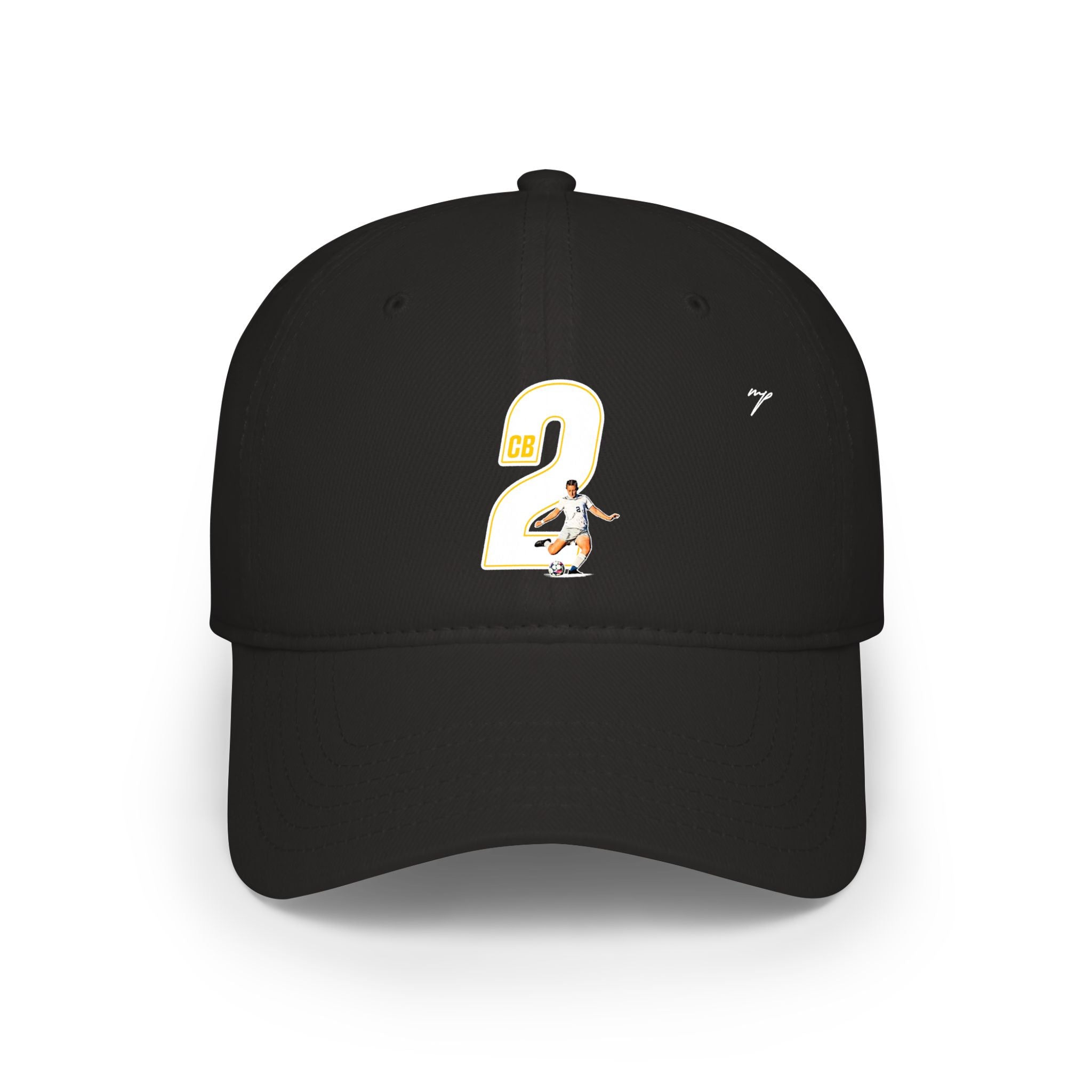 Chrissie Burke Hat