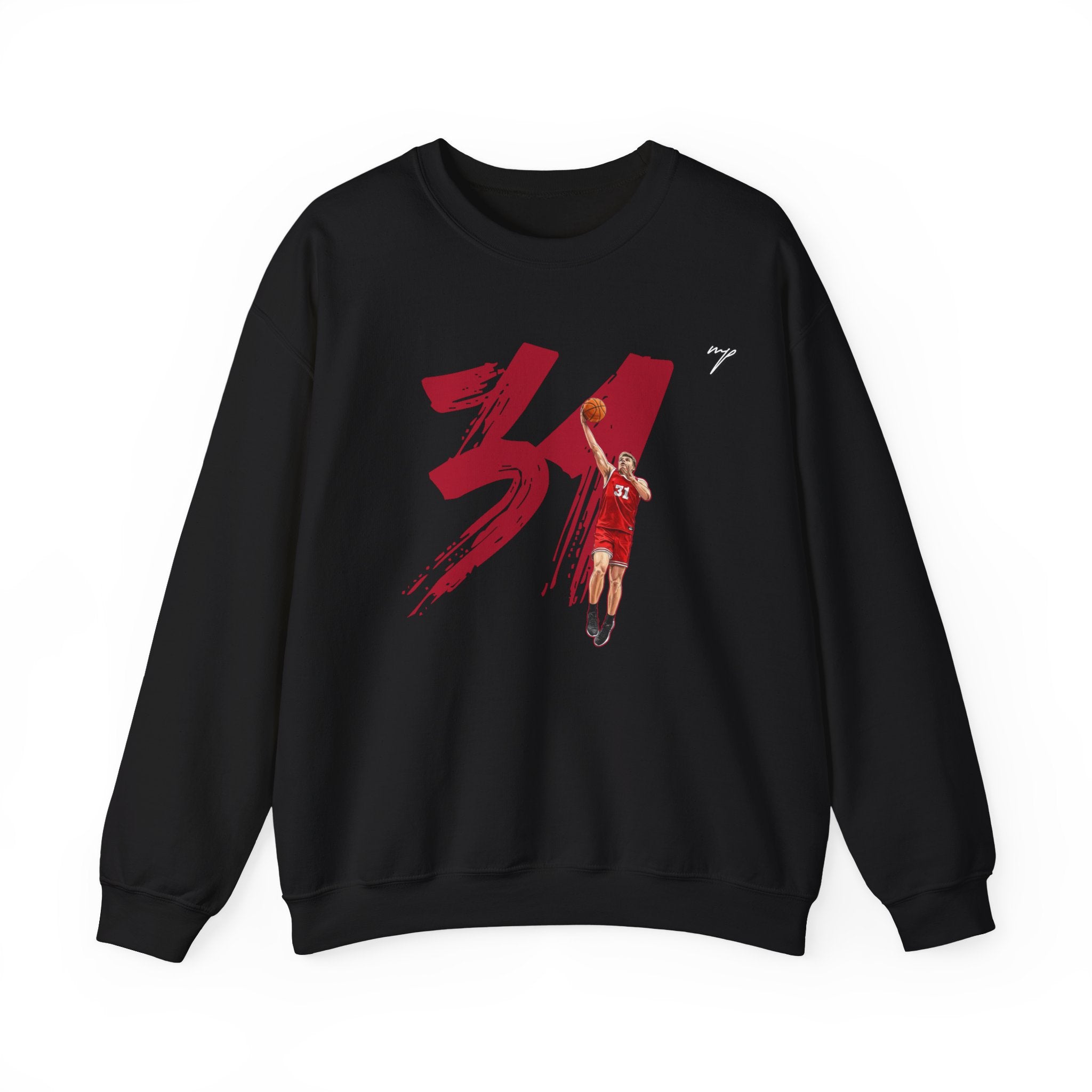 Cooper Noard Crewneck