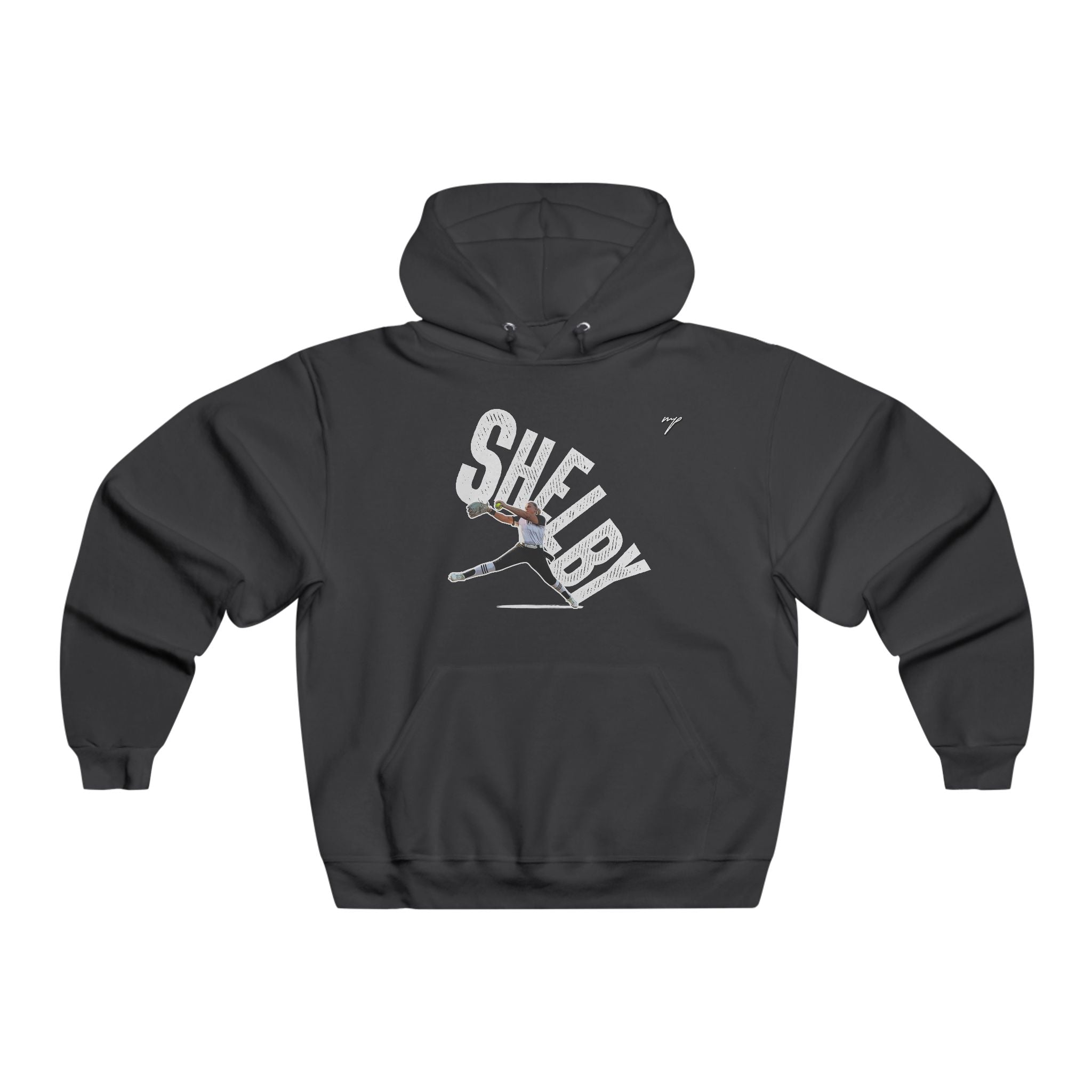 Shelby Schultz Vintage Hoodie