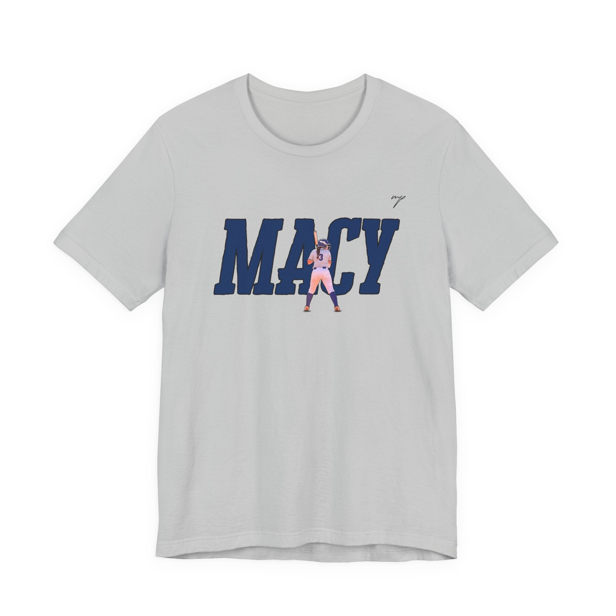 Macy Chastain Graphic Tee