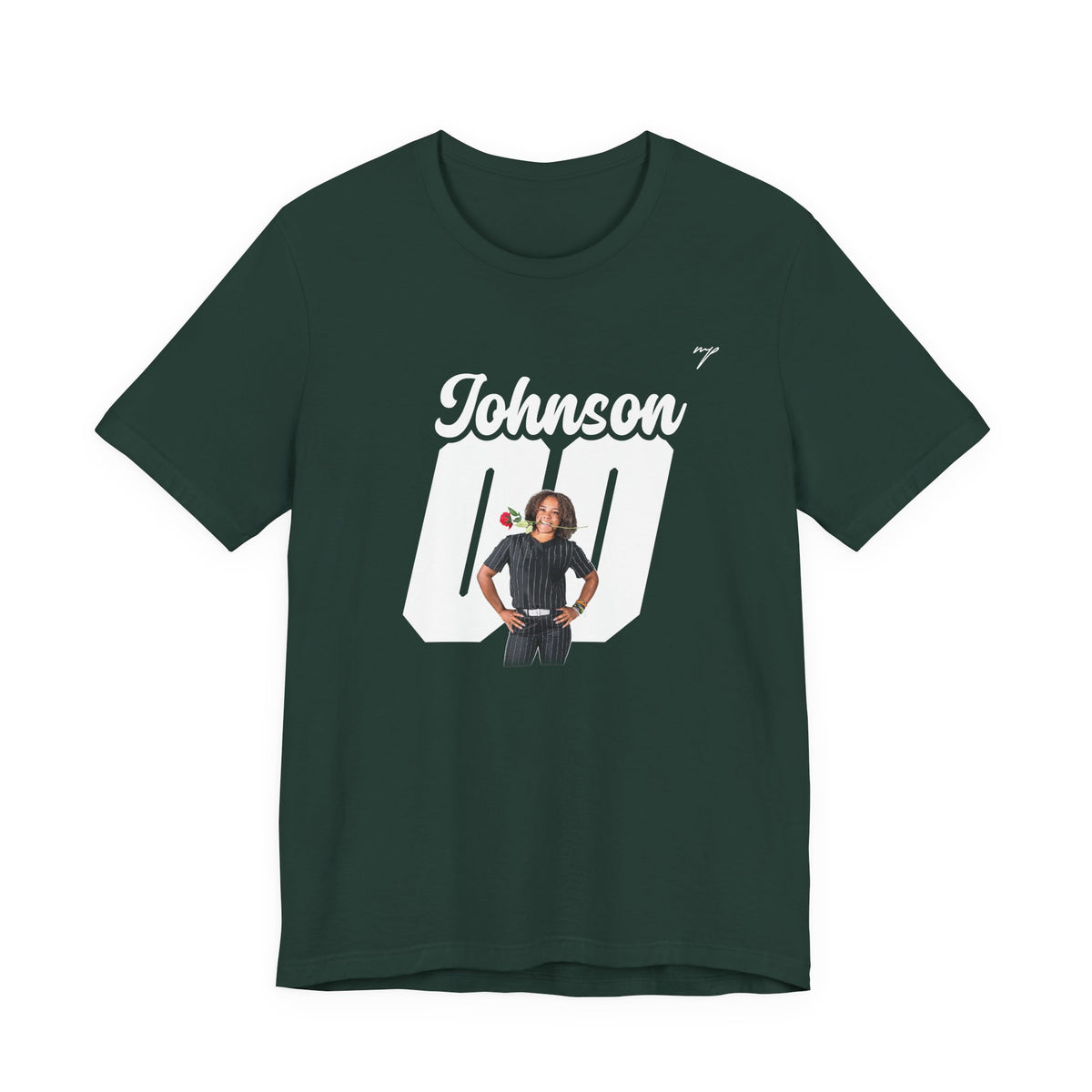Amaya Johnson Graphic Tee