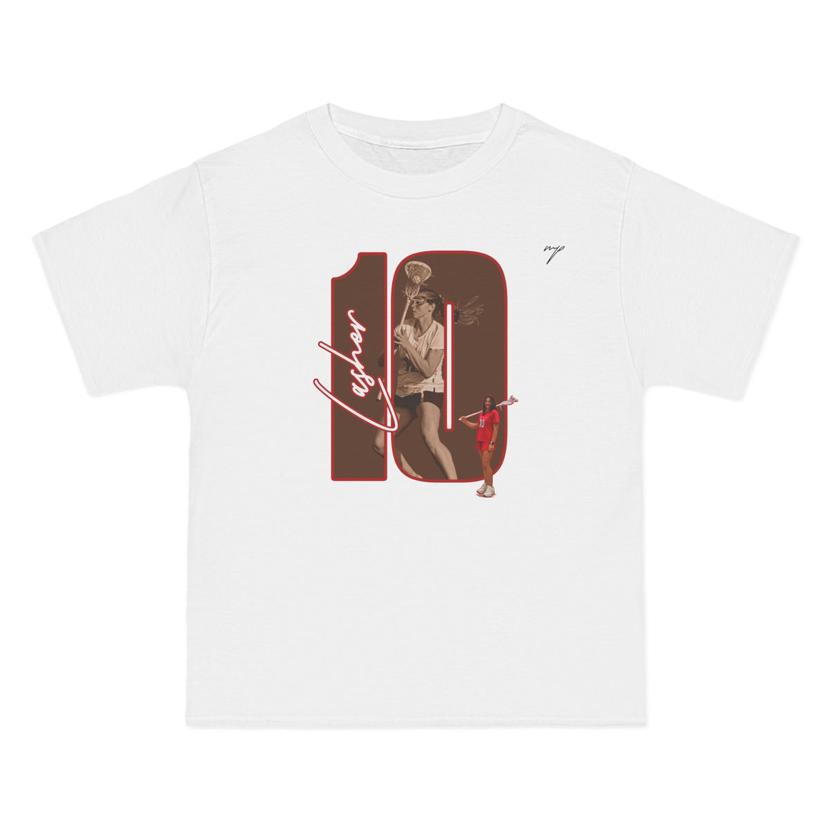 Sophie Lasher Vintage Tee
