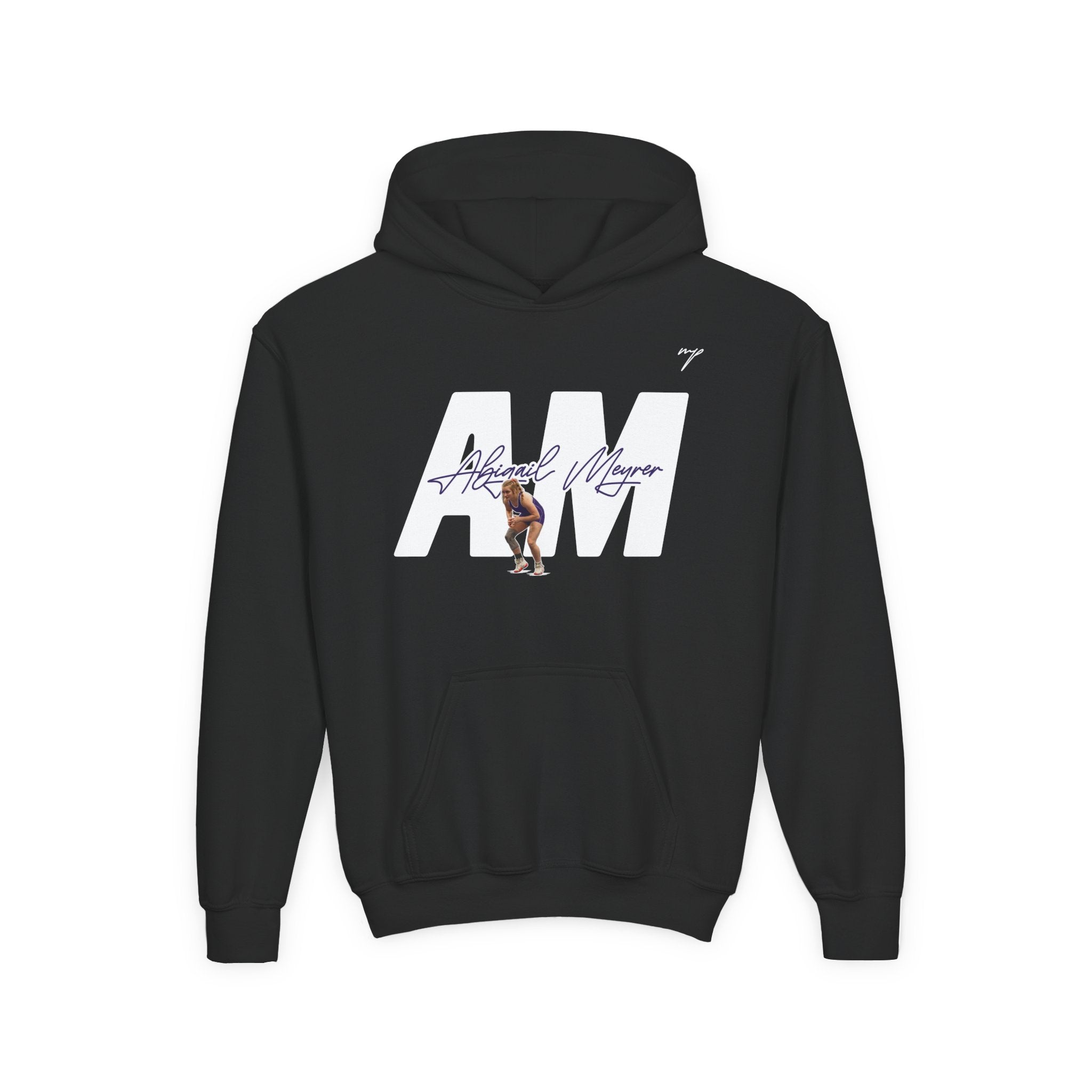 Abigail Meyrer YOUTH Hoodie