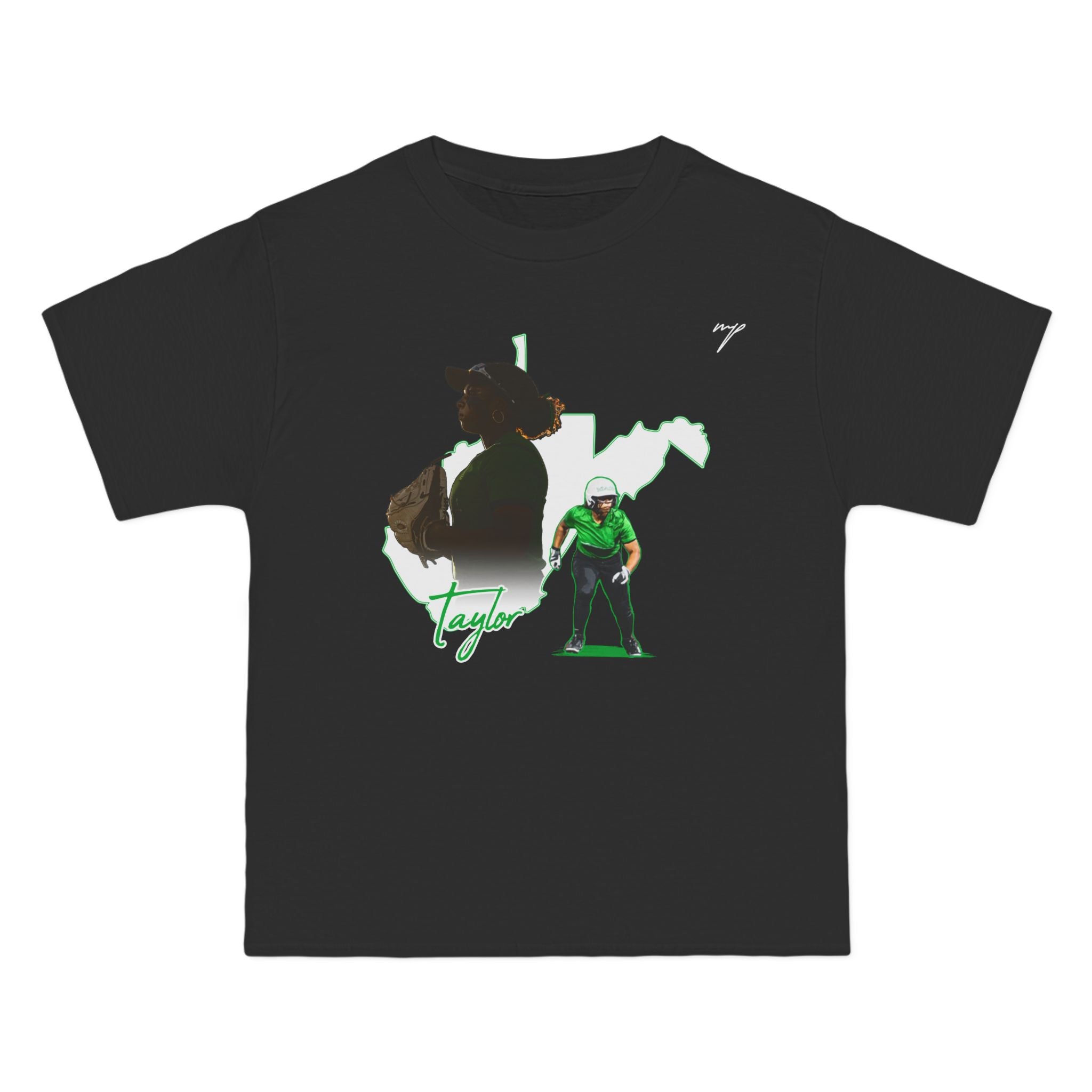 Makayla Taylor Vintage Tee