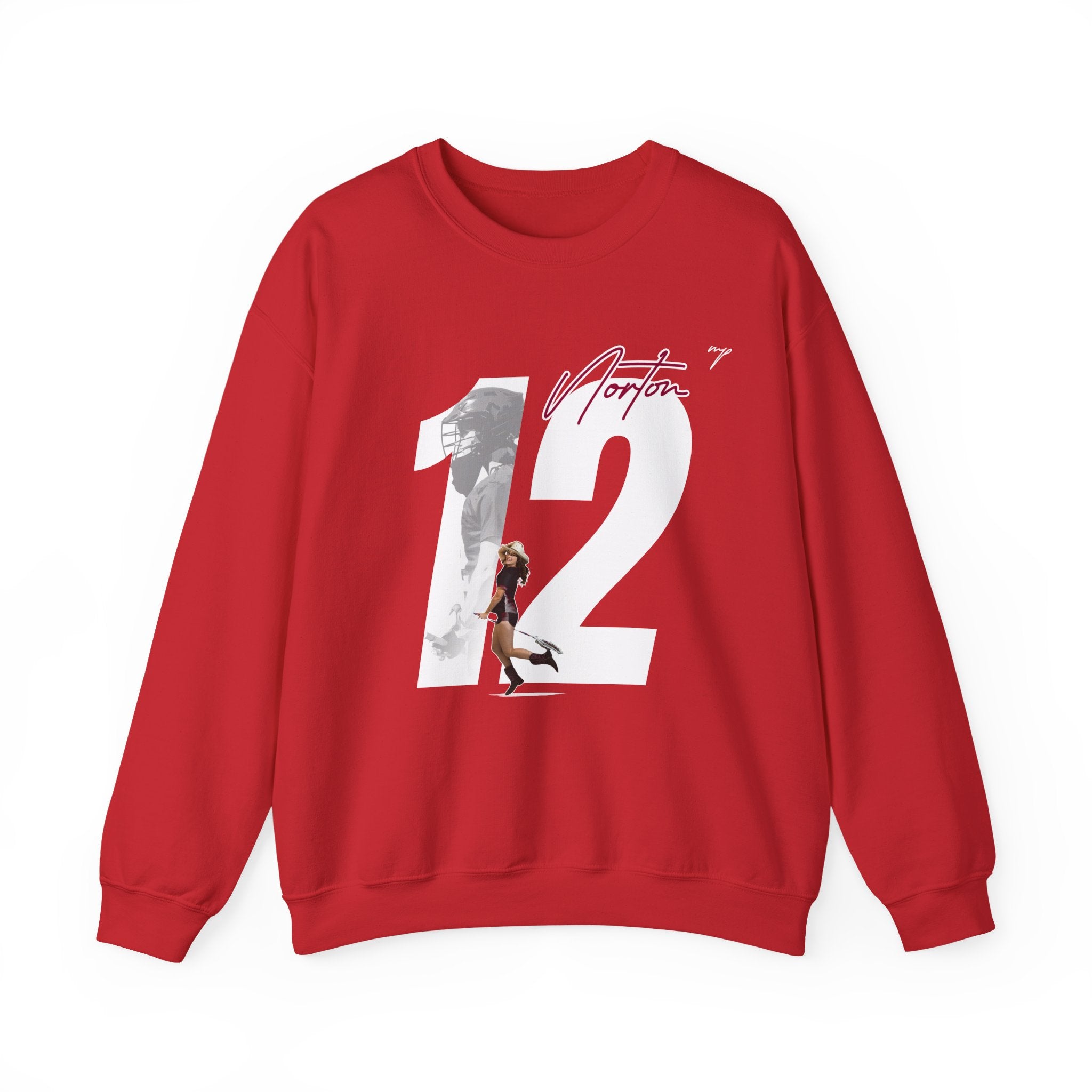 Charlotte Norton Crewneck
