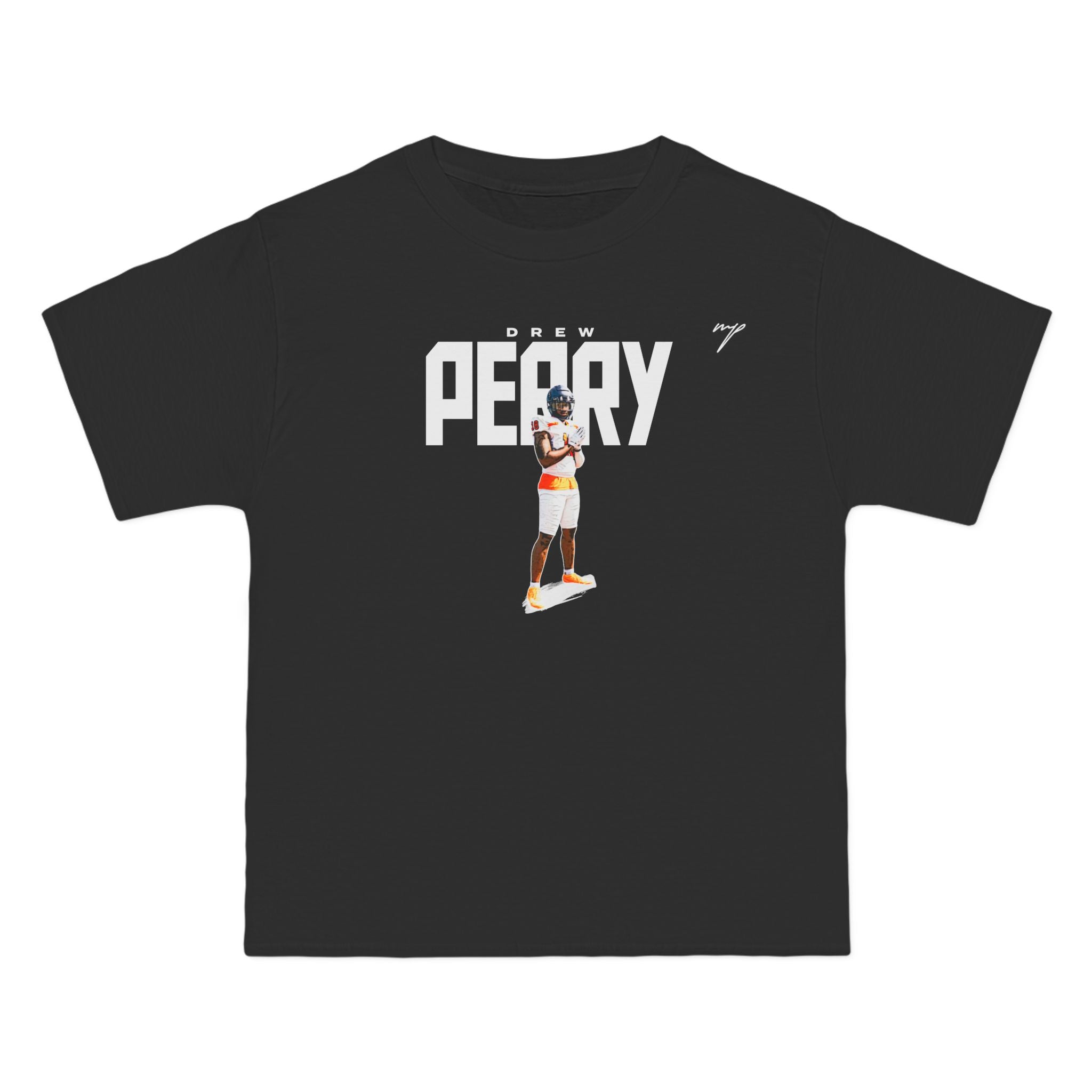 Drew Perry Vintage Tee