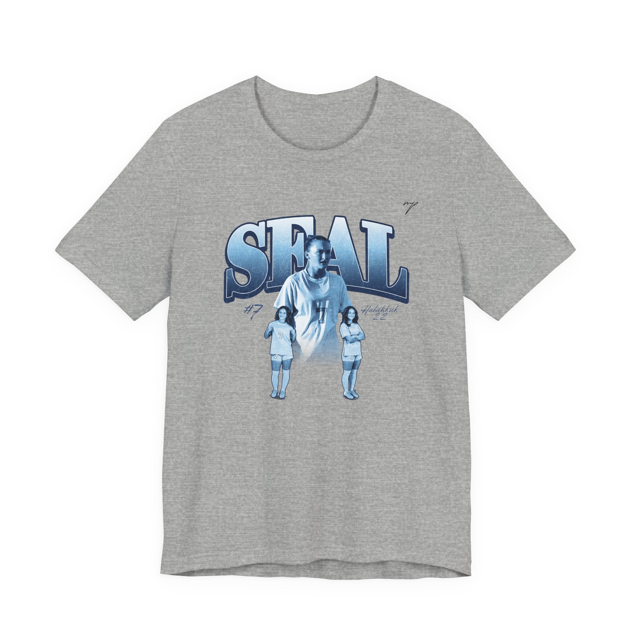 Sealey Strawn Graphic Tee