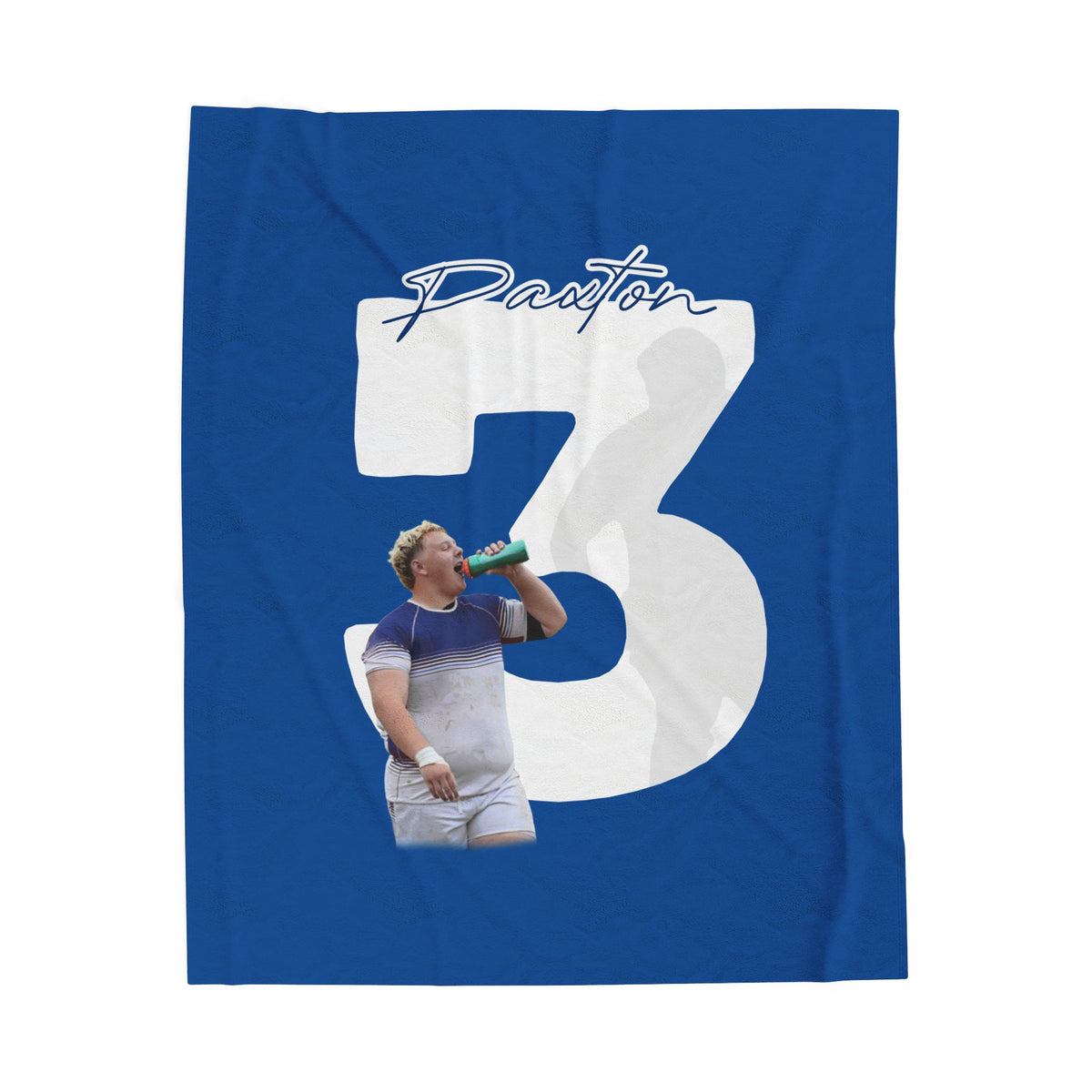 Blane Paxton Blanket