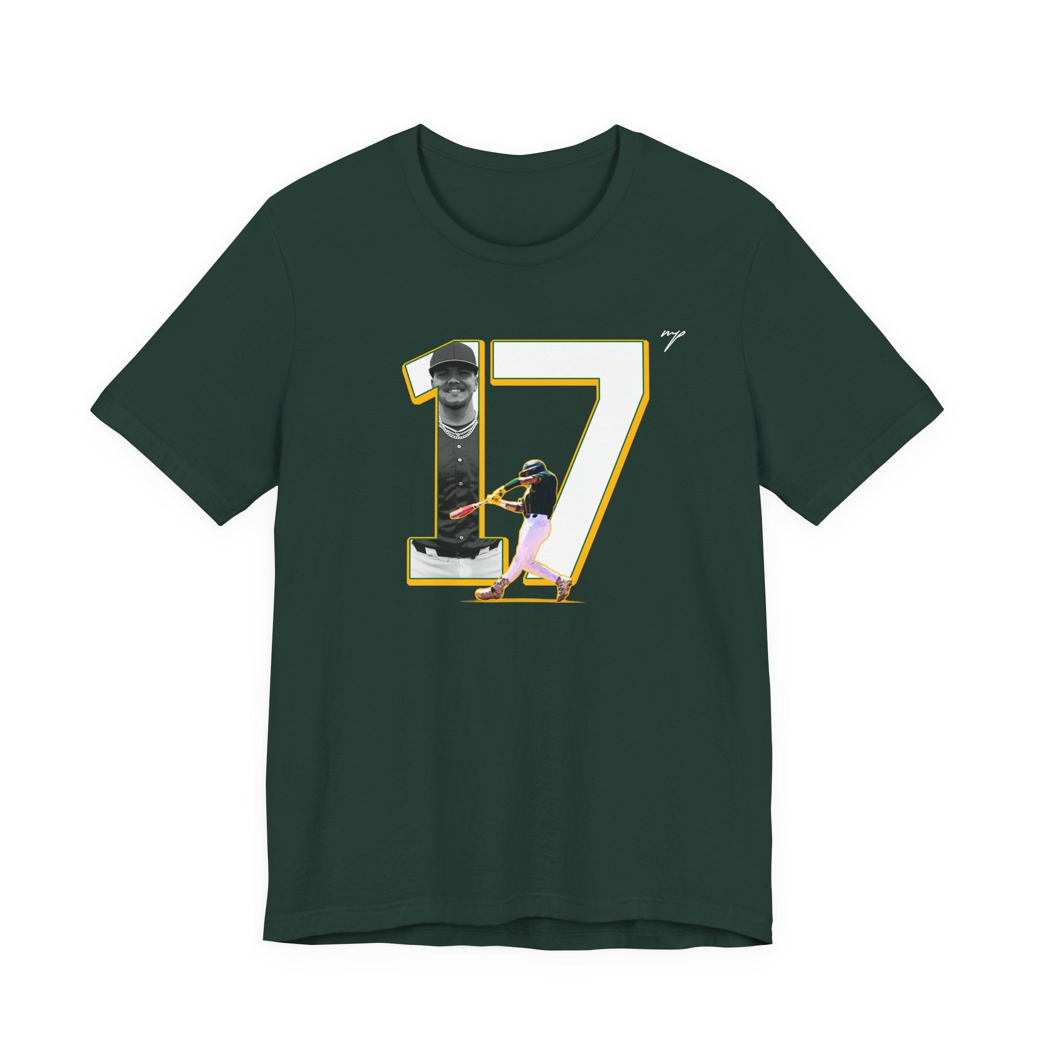 Talan Watson Graphic Tee