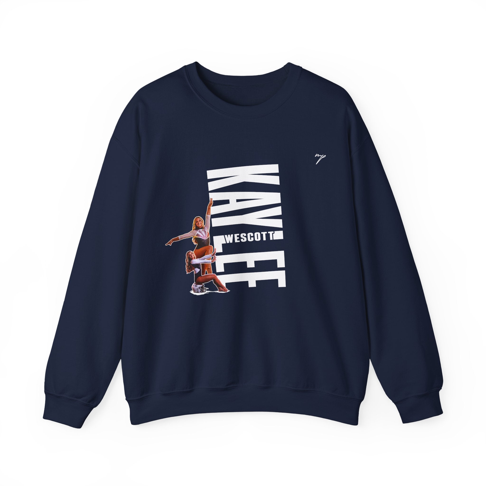Kaylee Wescott Crewneck