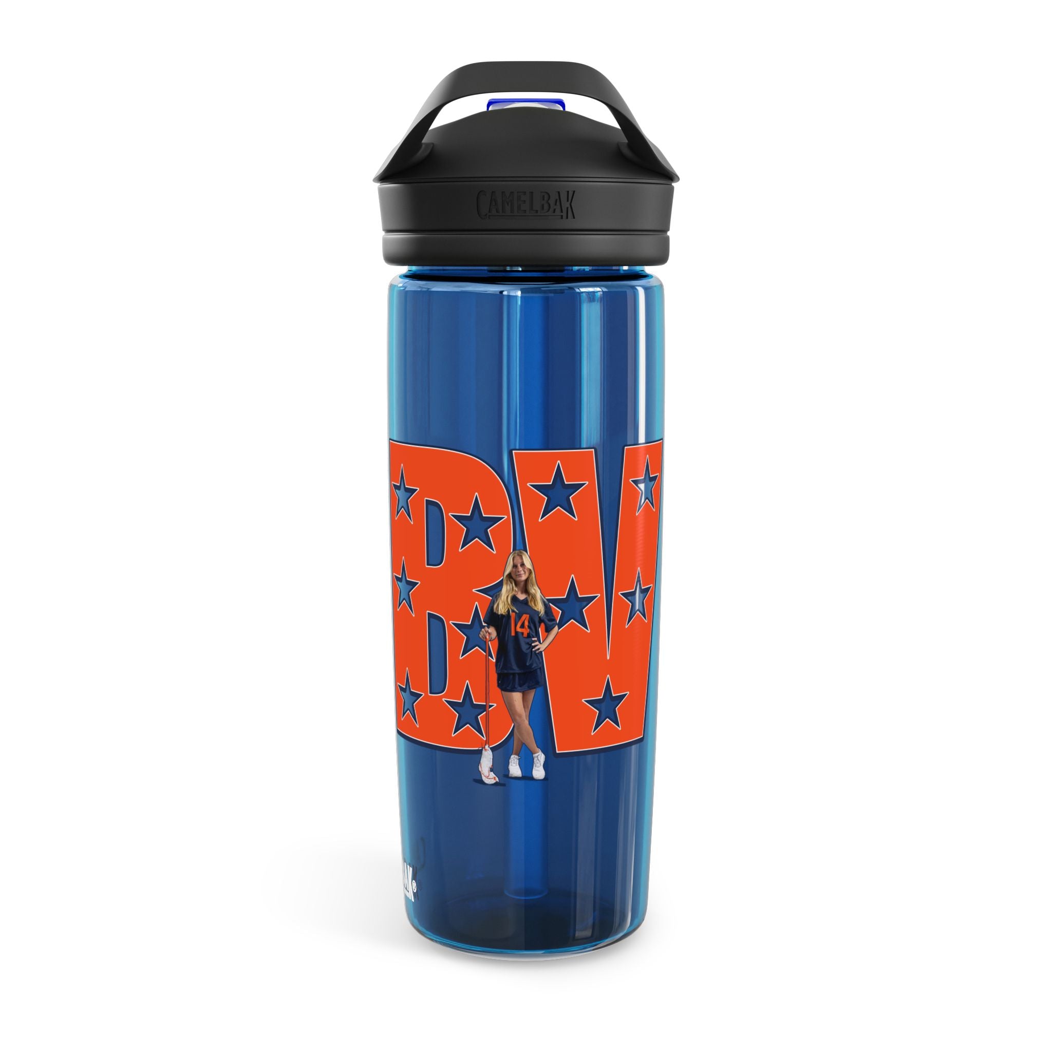 Bella Virtue Water Bottle