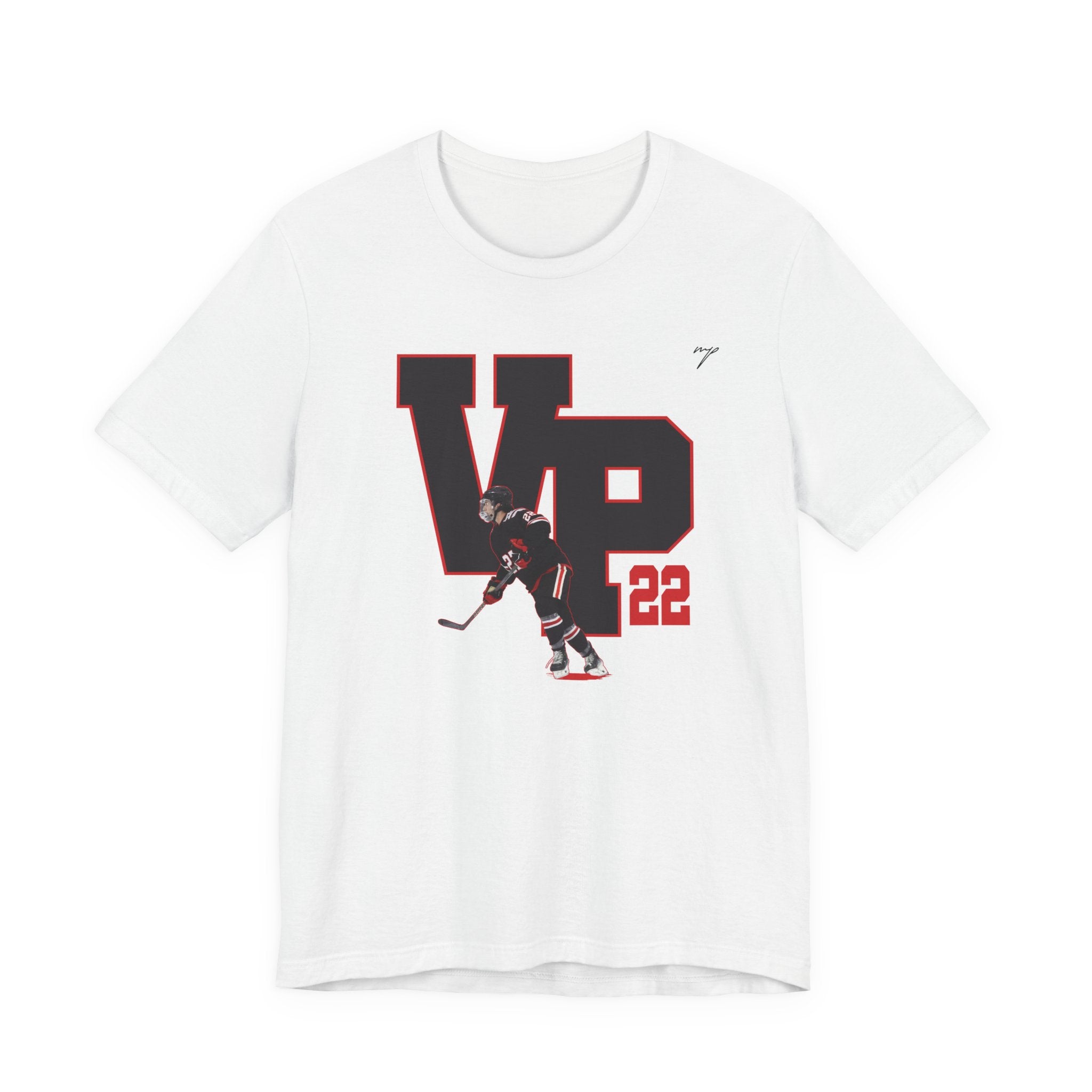 Vinnie Pasquarosa Graphic Tee