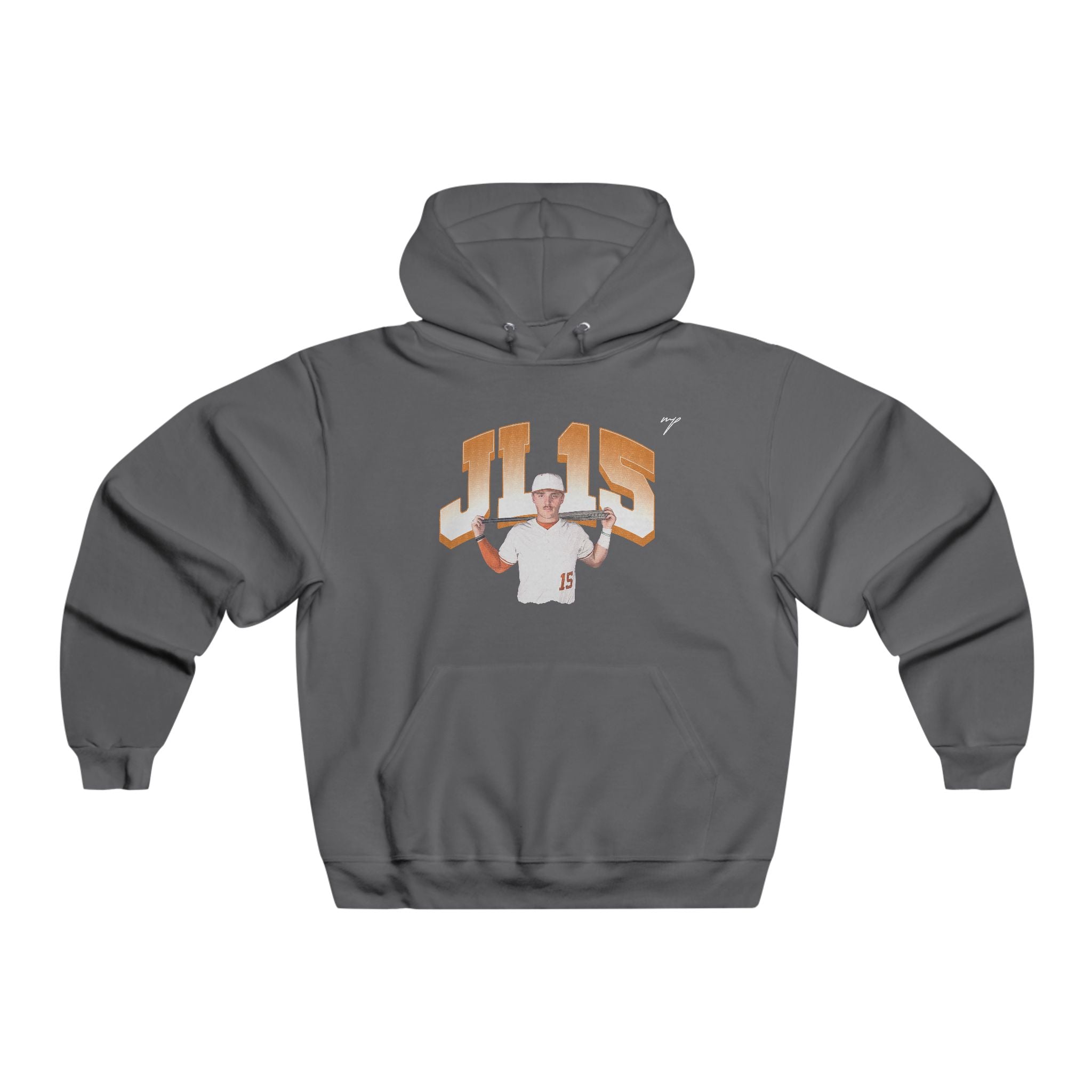 Josh Livingston Vintage Hoodie