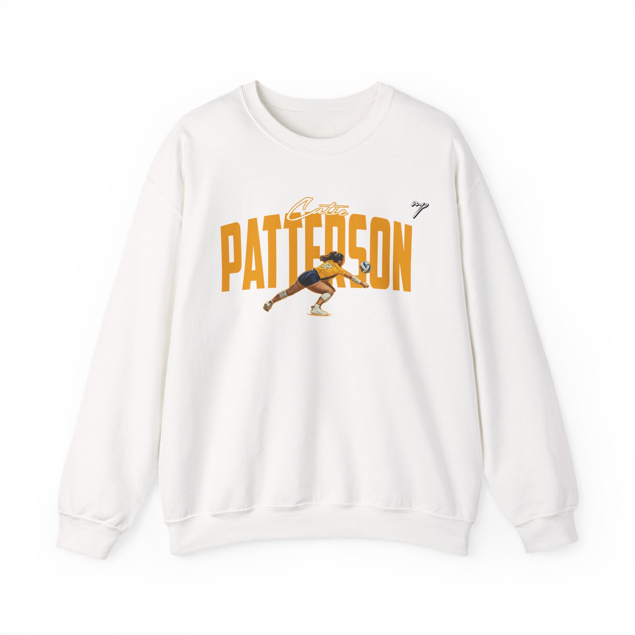 Catie Patterson Crewneck