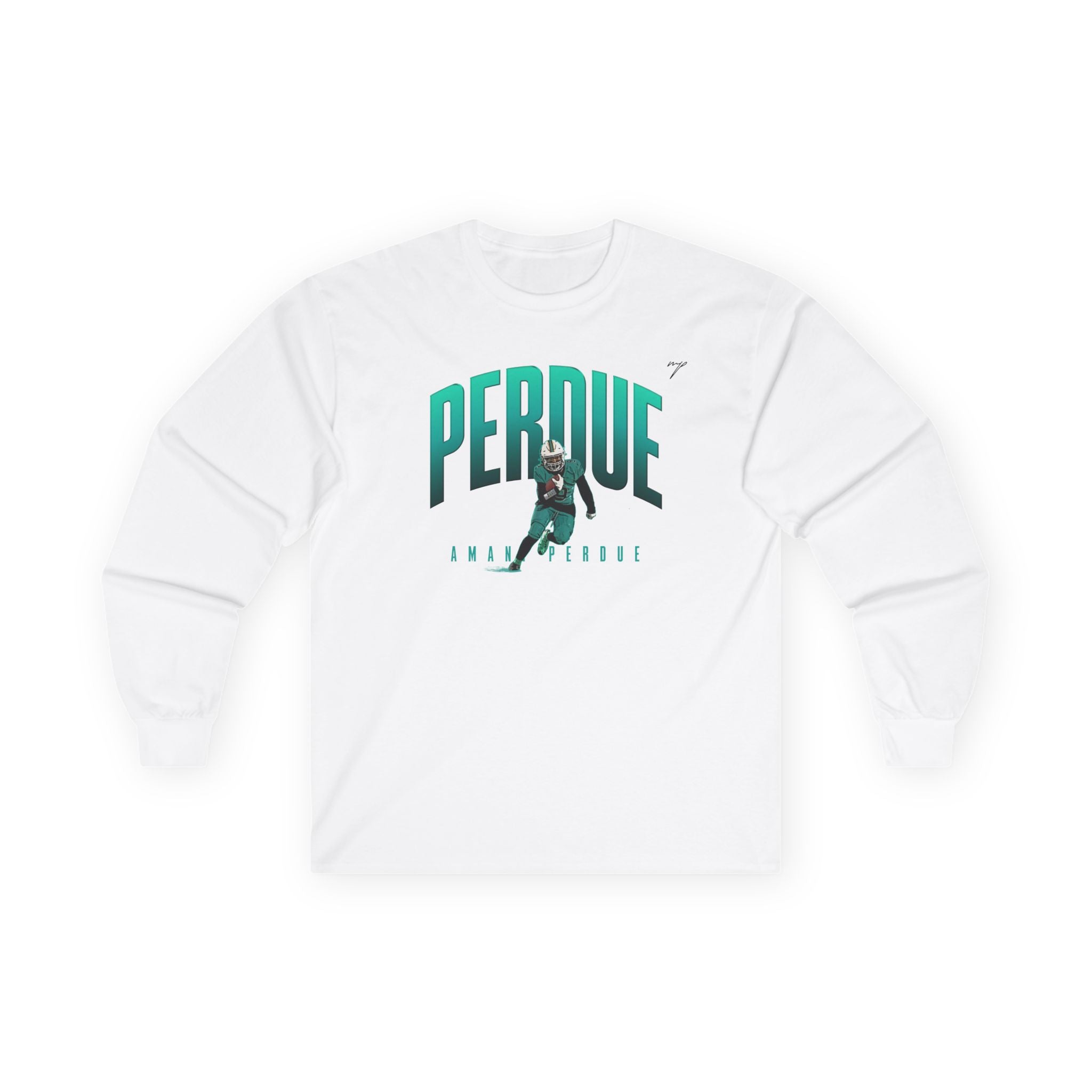 Amani Perdue Long Sleeve