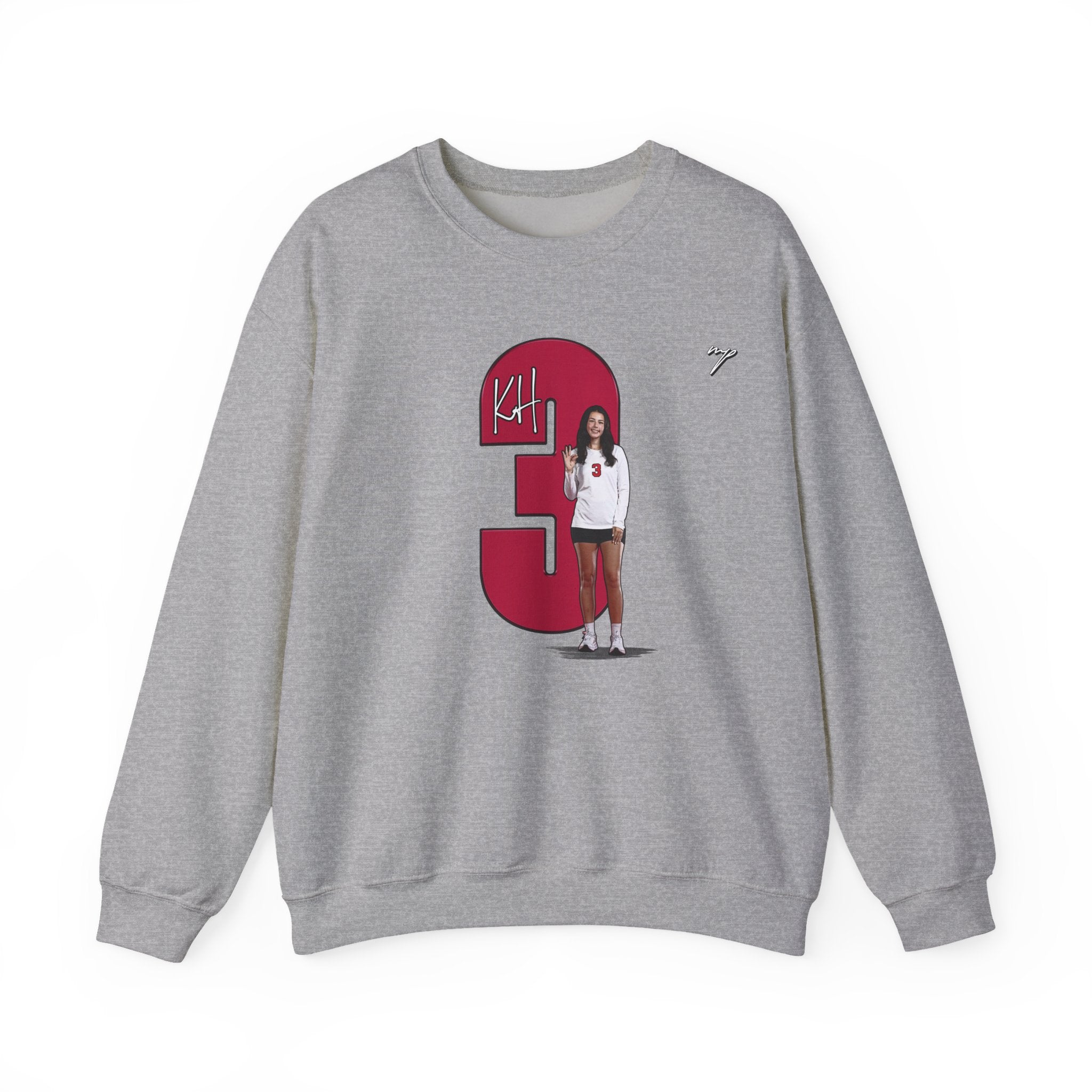 Kylie Hanson Crewneck