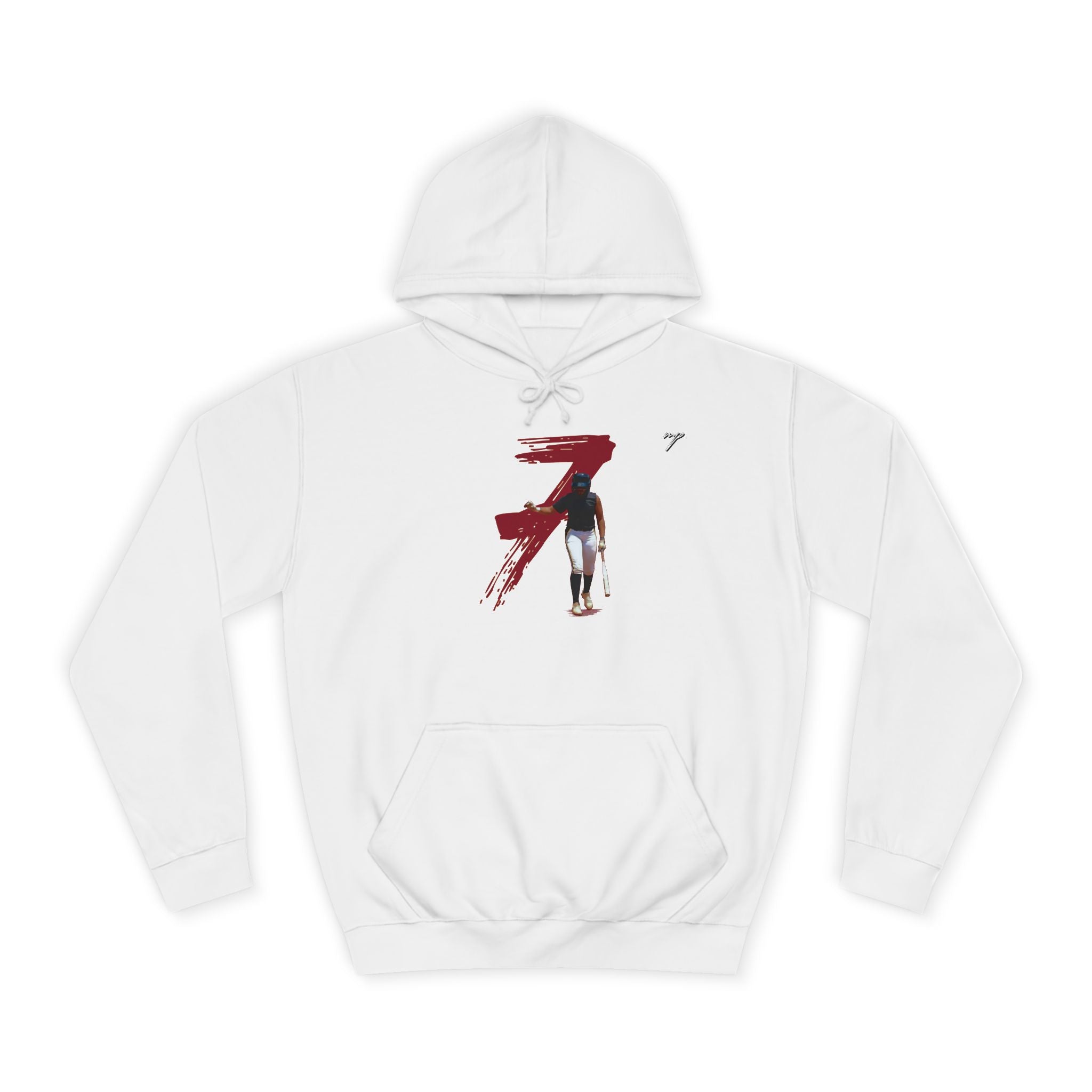 Sakari Frails Hoodie