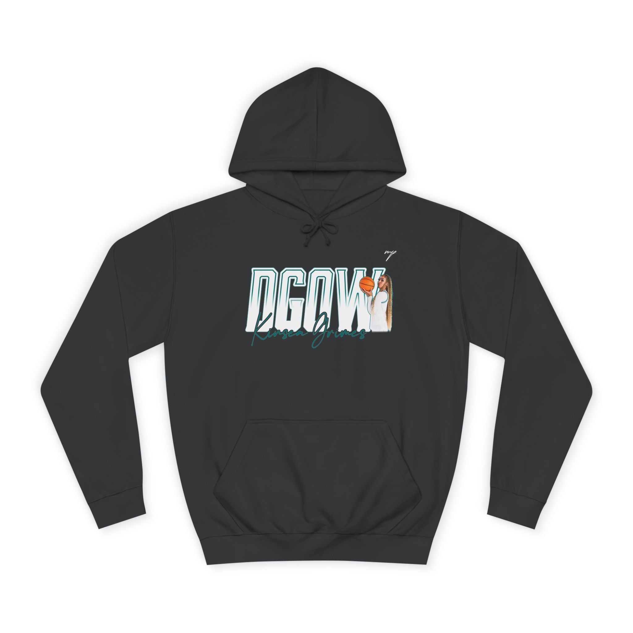 Kinsea Grimes Hoodie