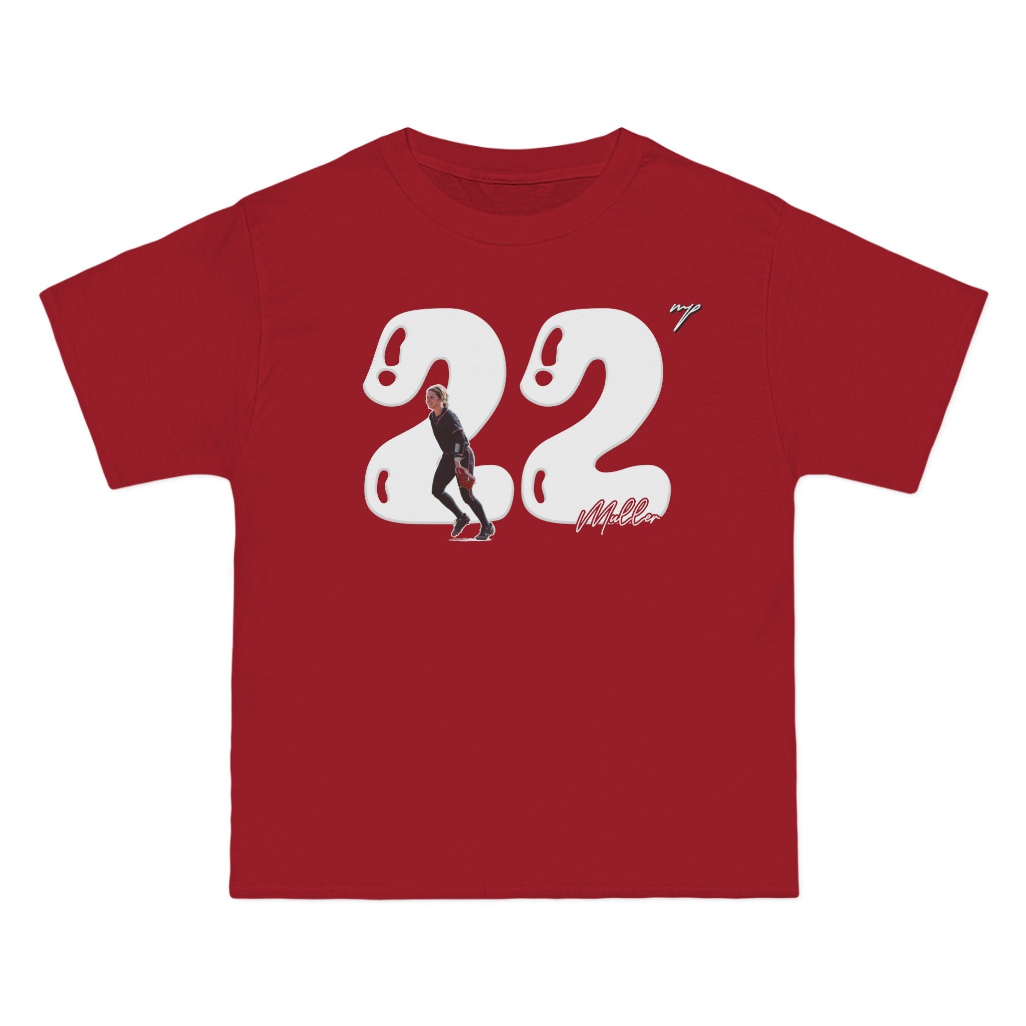 Alexa Muller Vintage Tee