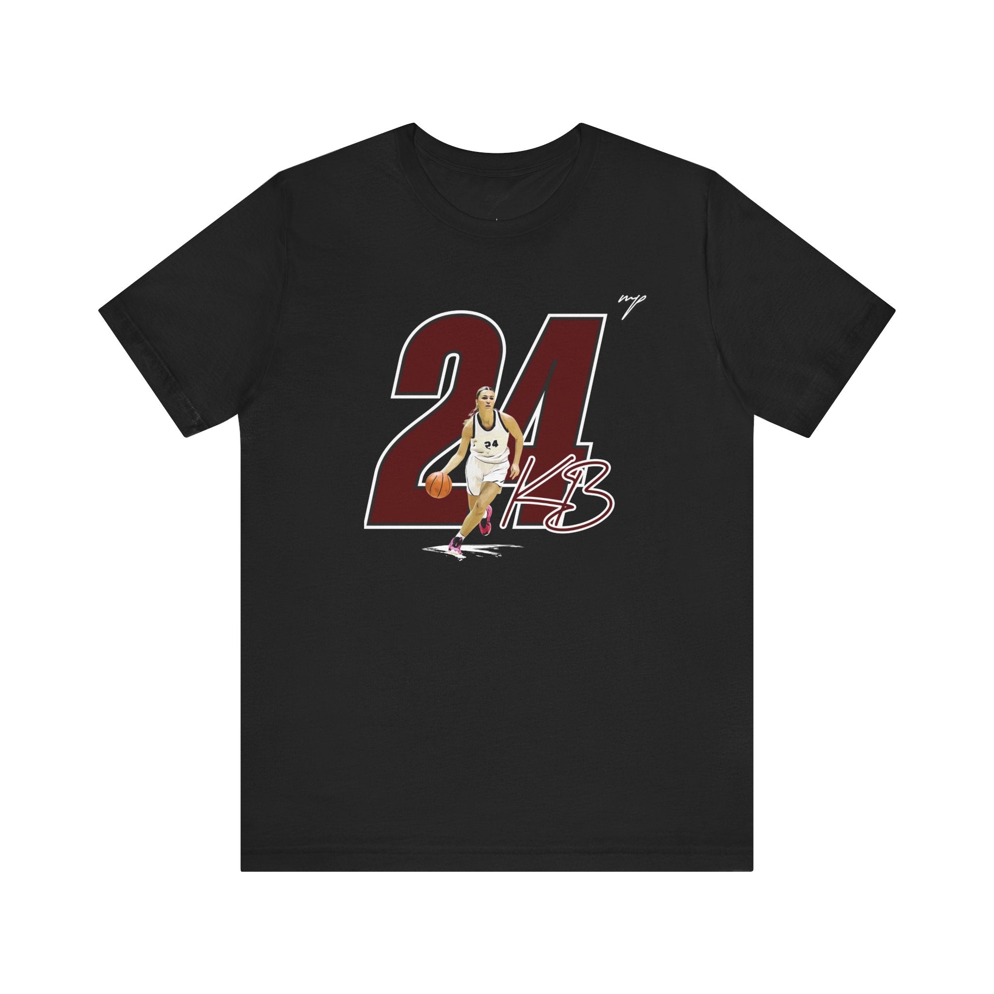 Kaemyn Bekemeier Graphic Tee