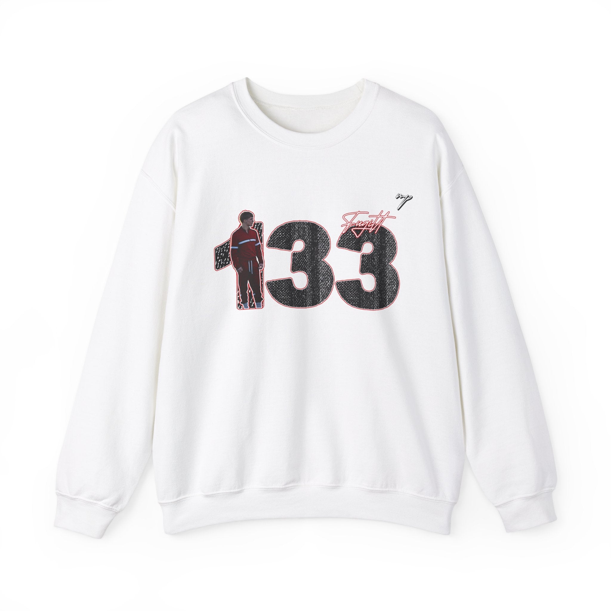 Zan Fugitt Crewneck