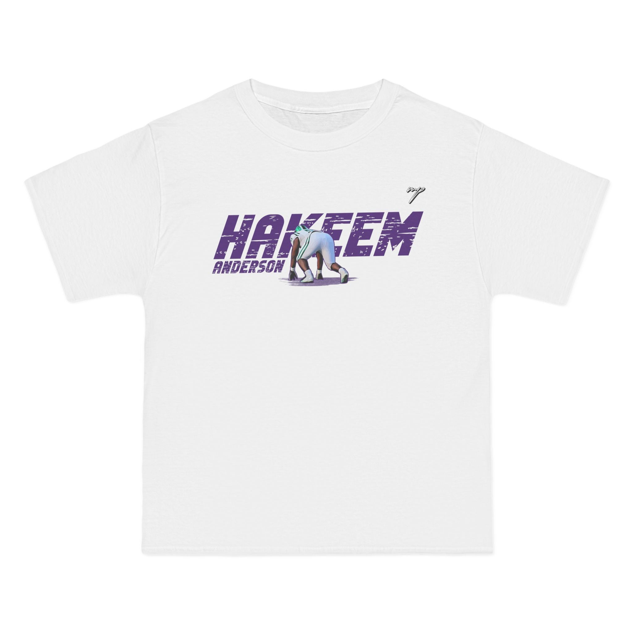 Hakeem Anderson Vintage Tee