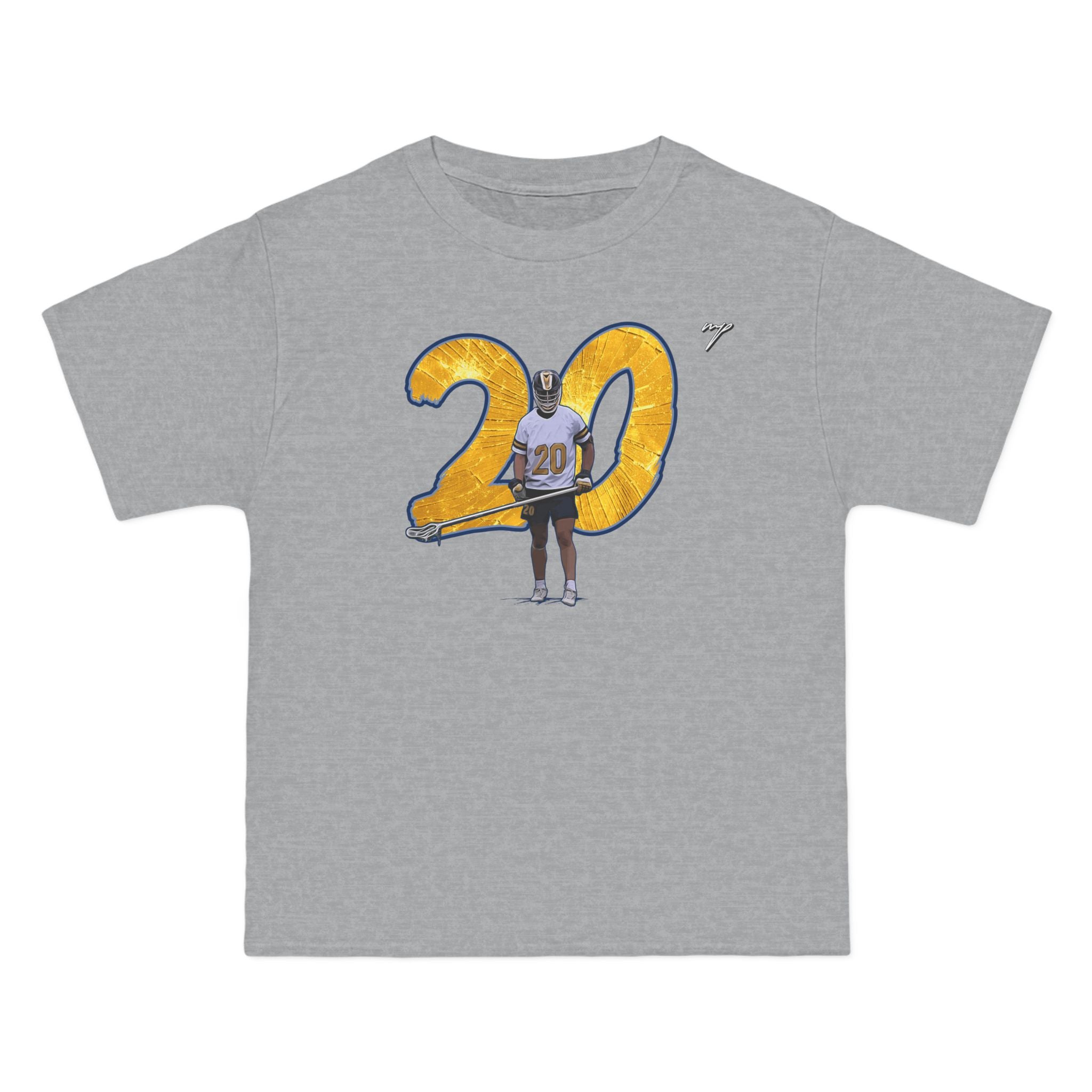 Elliot Stackman Vintage Tee